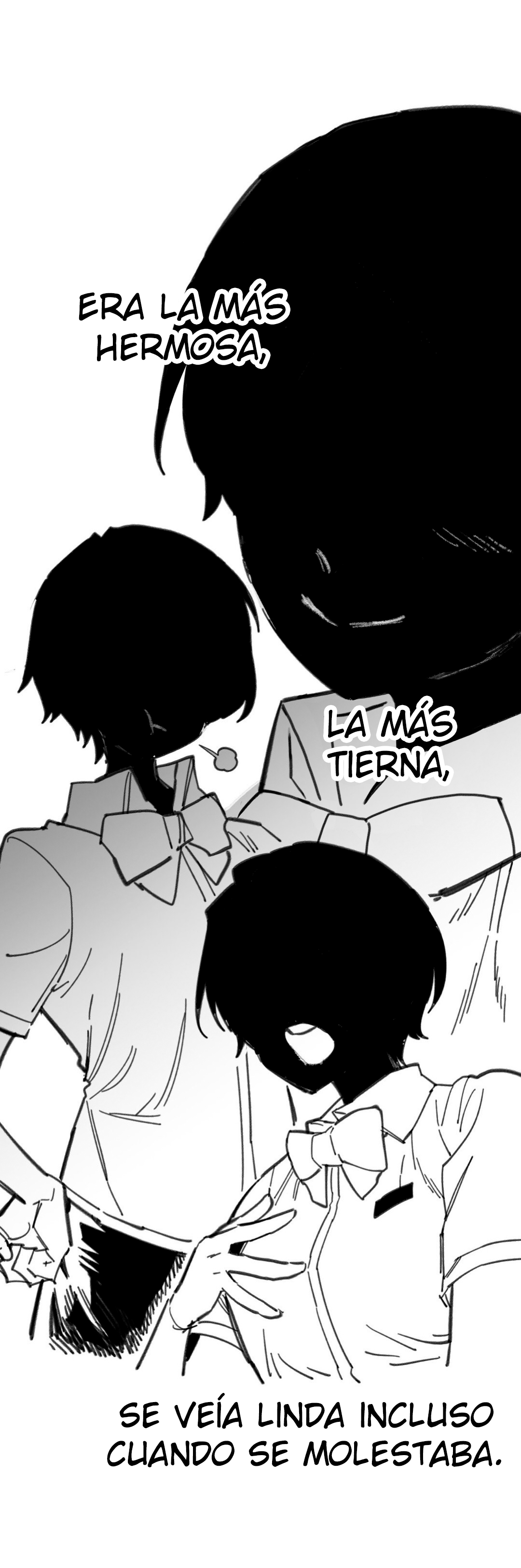 High School Boy capítulo 3 página 6