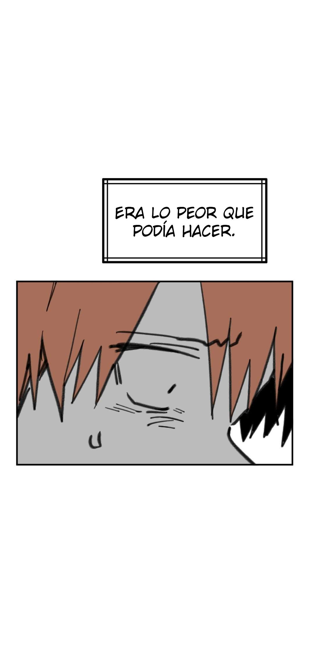 High School Boy capítulo 30 página 22