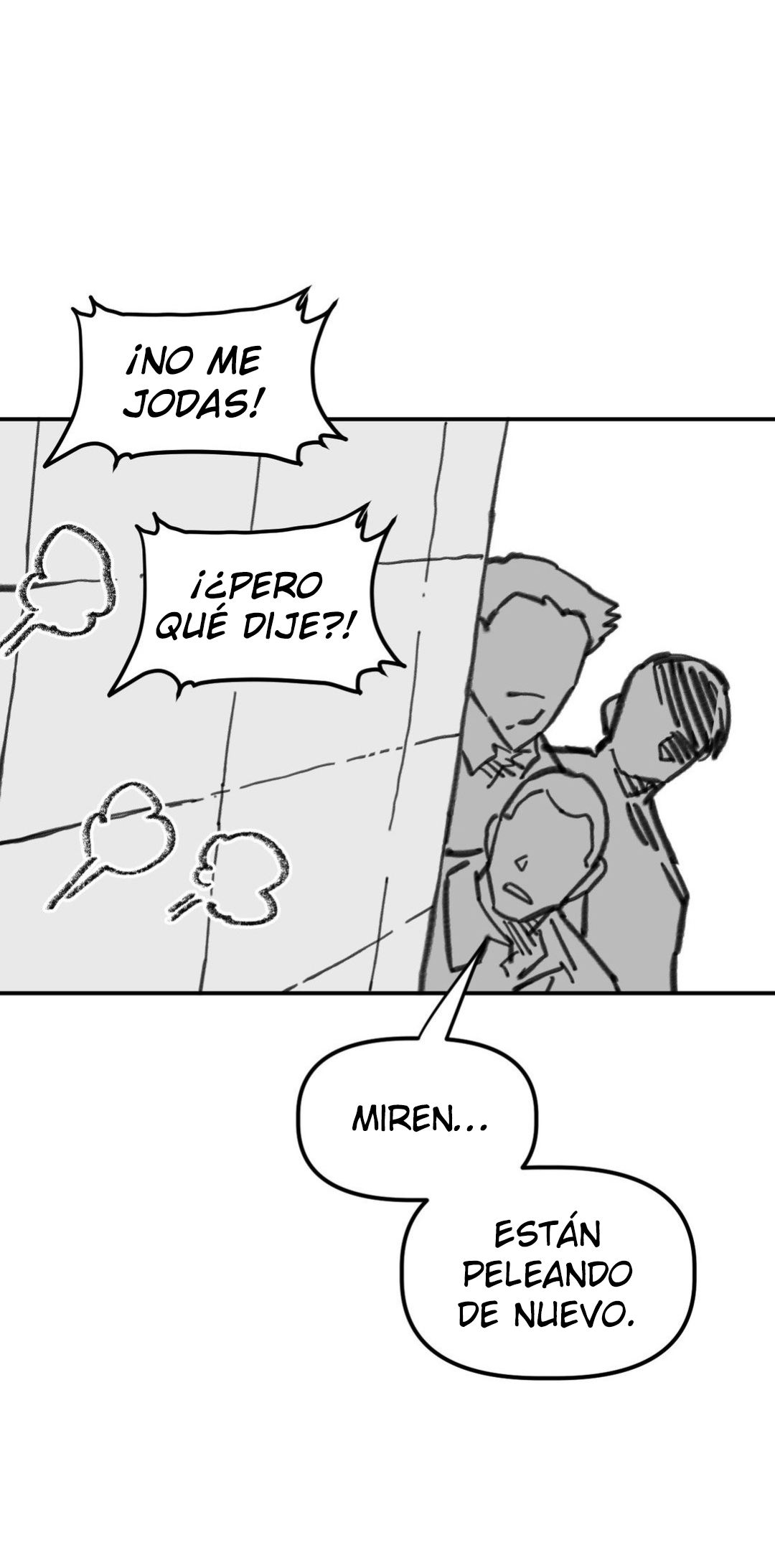 High School Boy capítulo 30 página 36