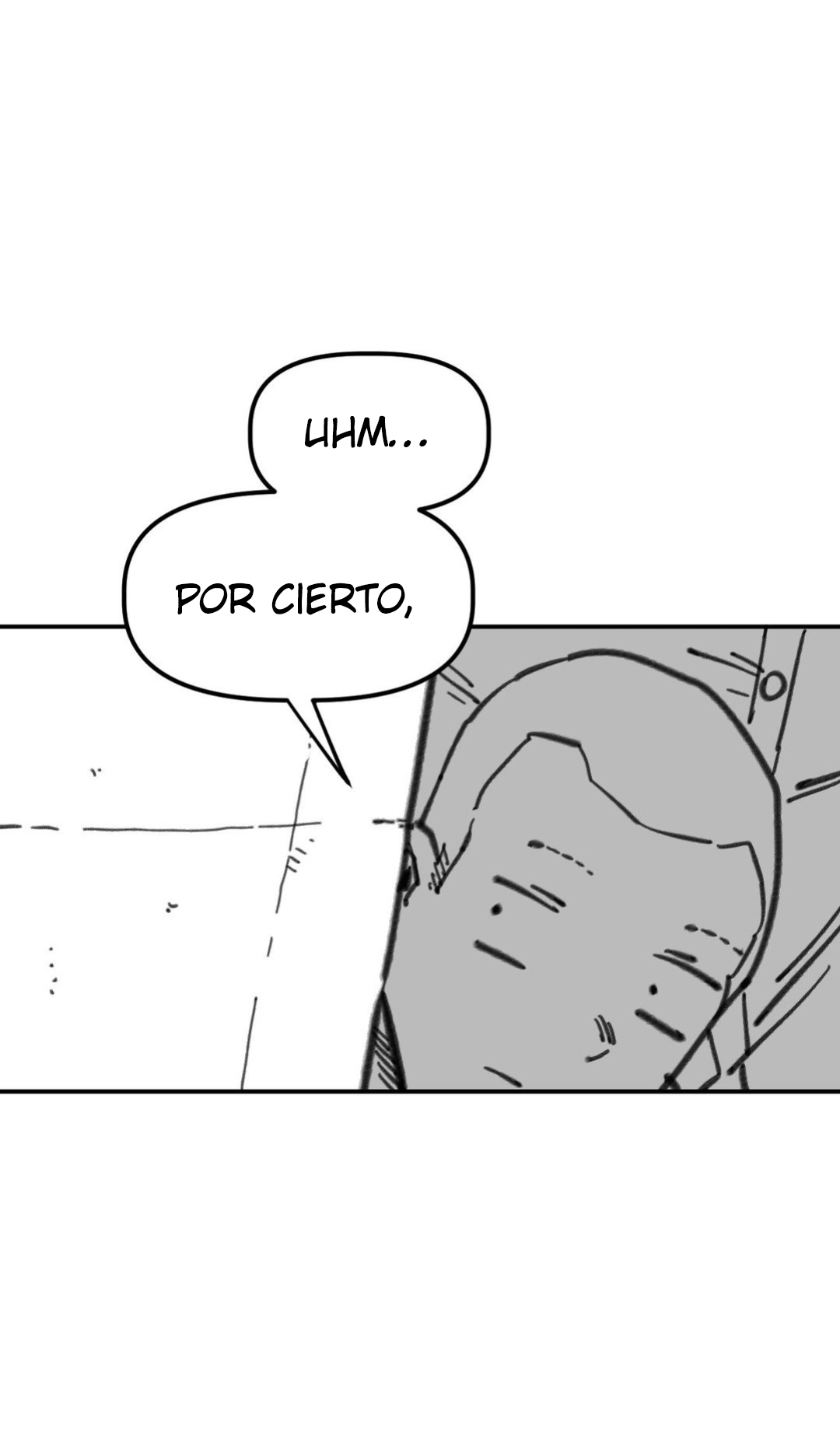 High School Boy capítulo 30 página 37