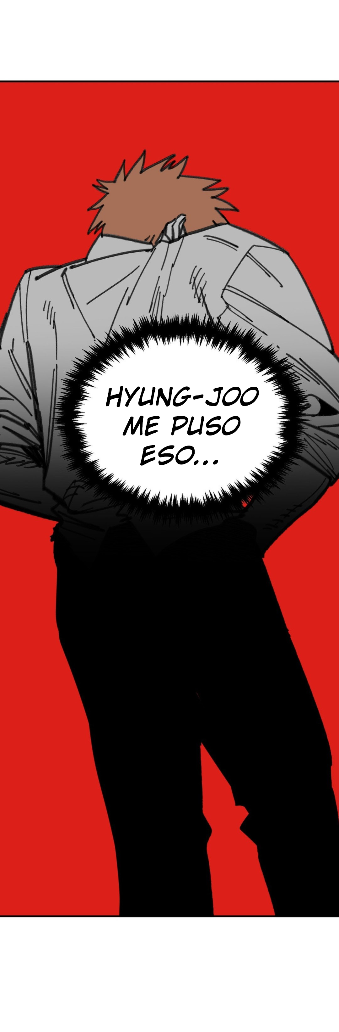 High School Boy capítulo 30 página 4