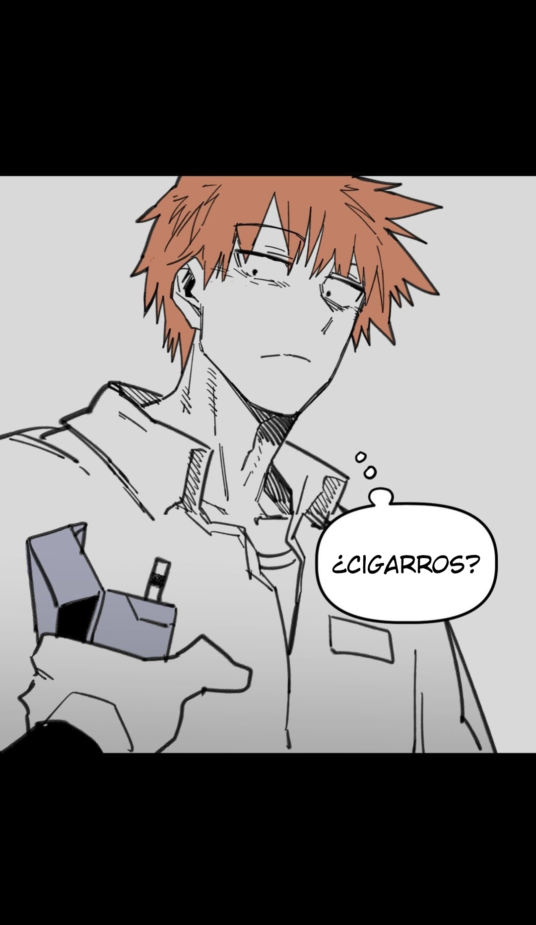 High School Boy capítulo 30 página 46