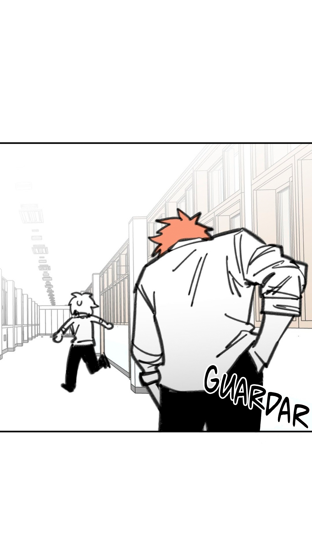 High School Boy capítulo 30 página 50