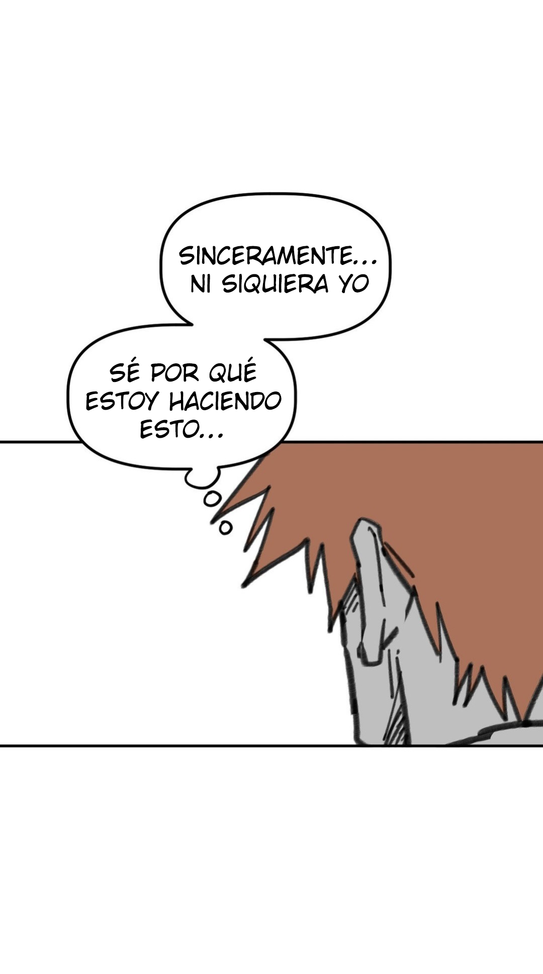 High School Boy capítulo 30 página 51