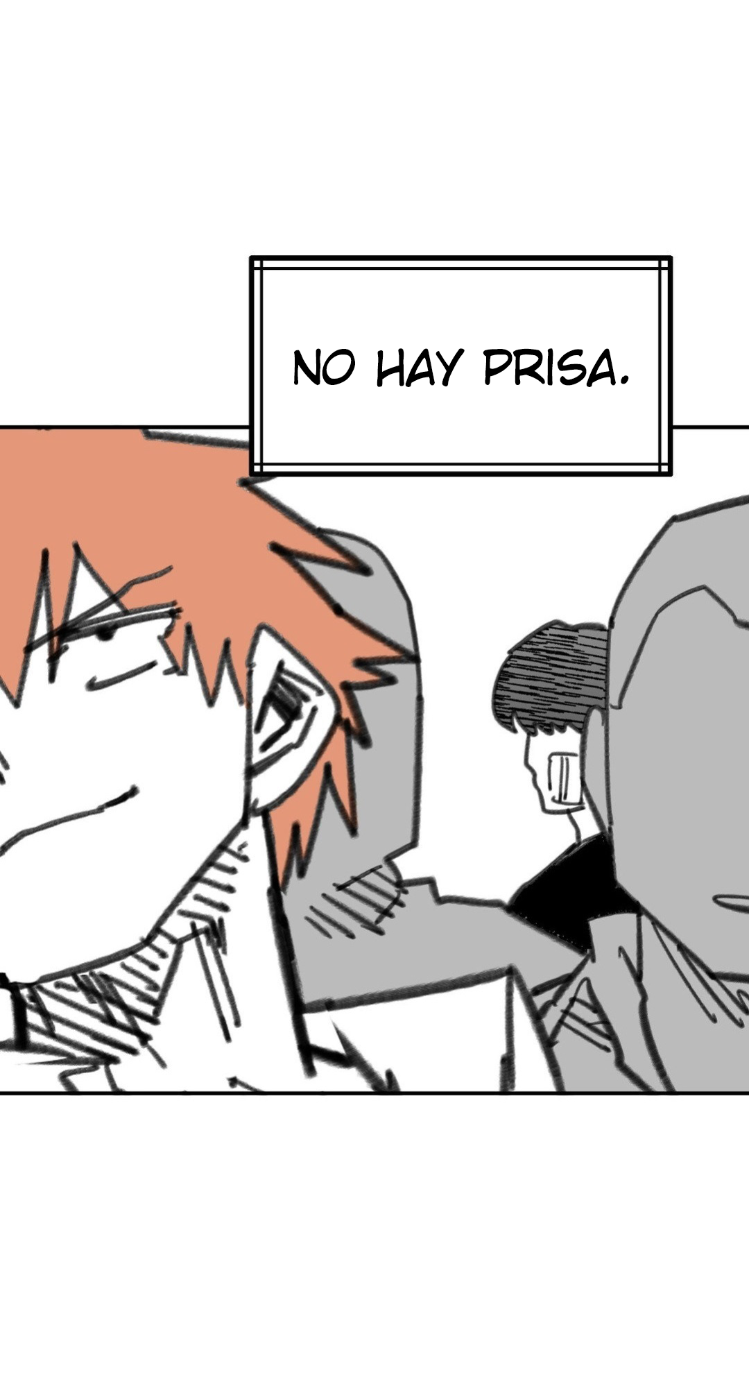 High School Boy capítulo 30 página 55