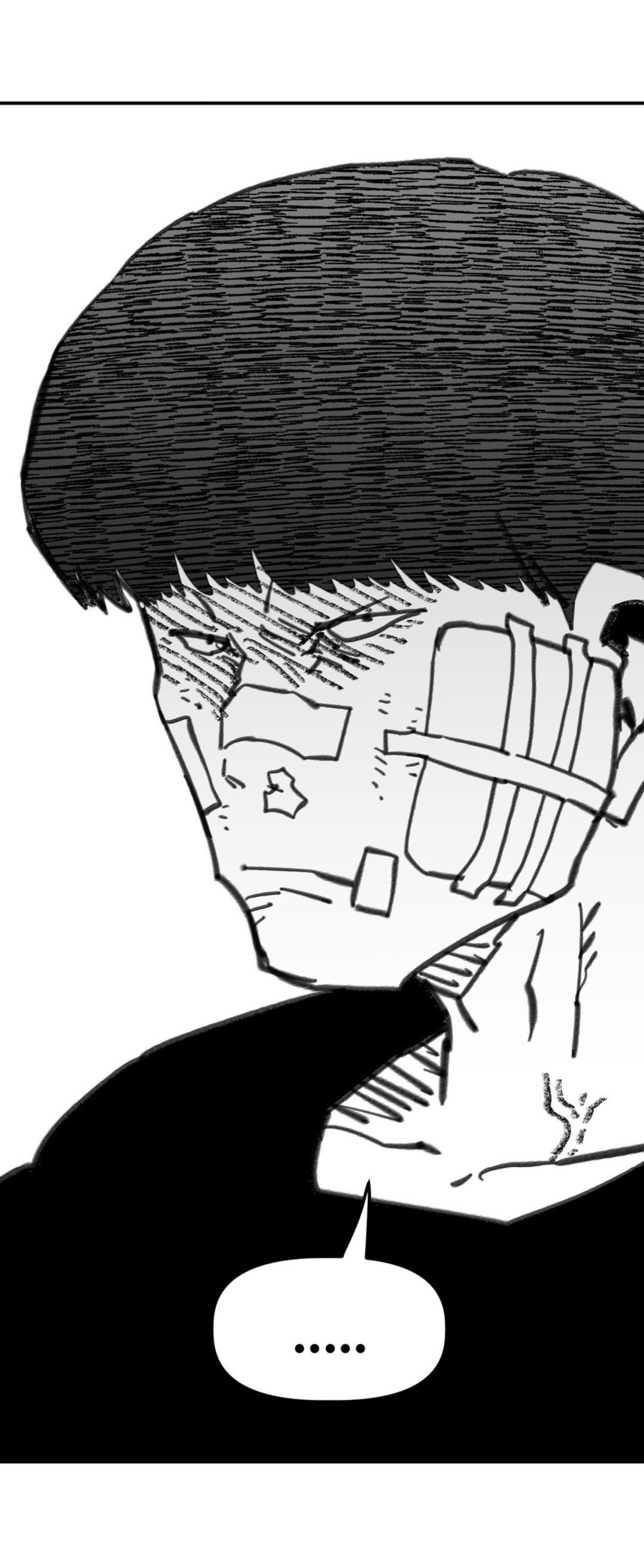 High School Boy capítulo 30 página 56