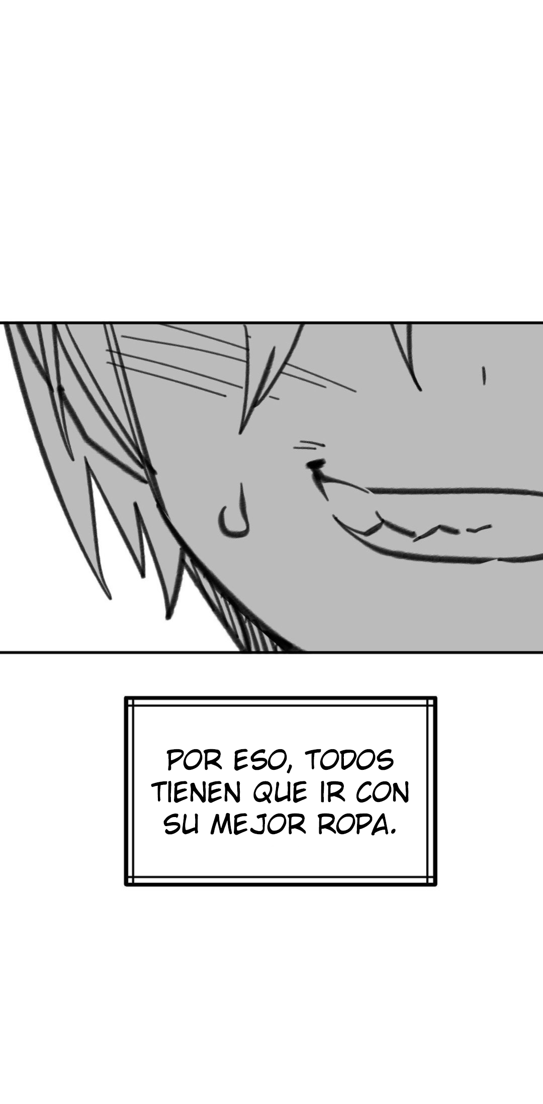 High School Boy capítulo 31 página 15
