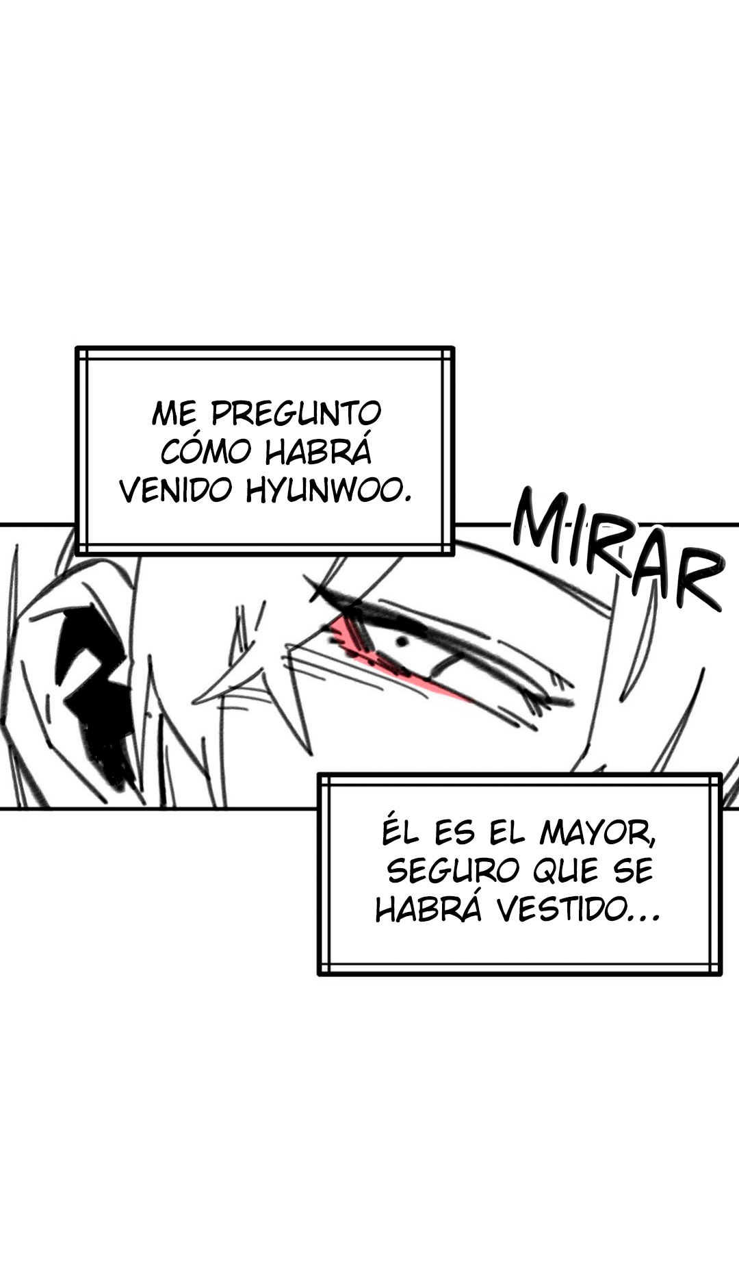 High School Boy capítulo 31 página 28