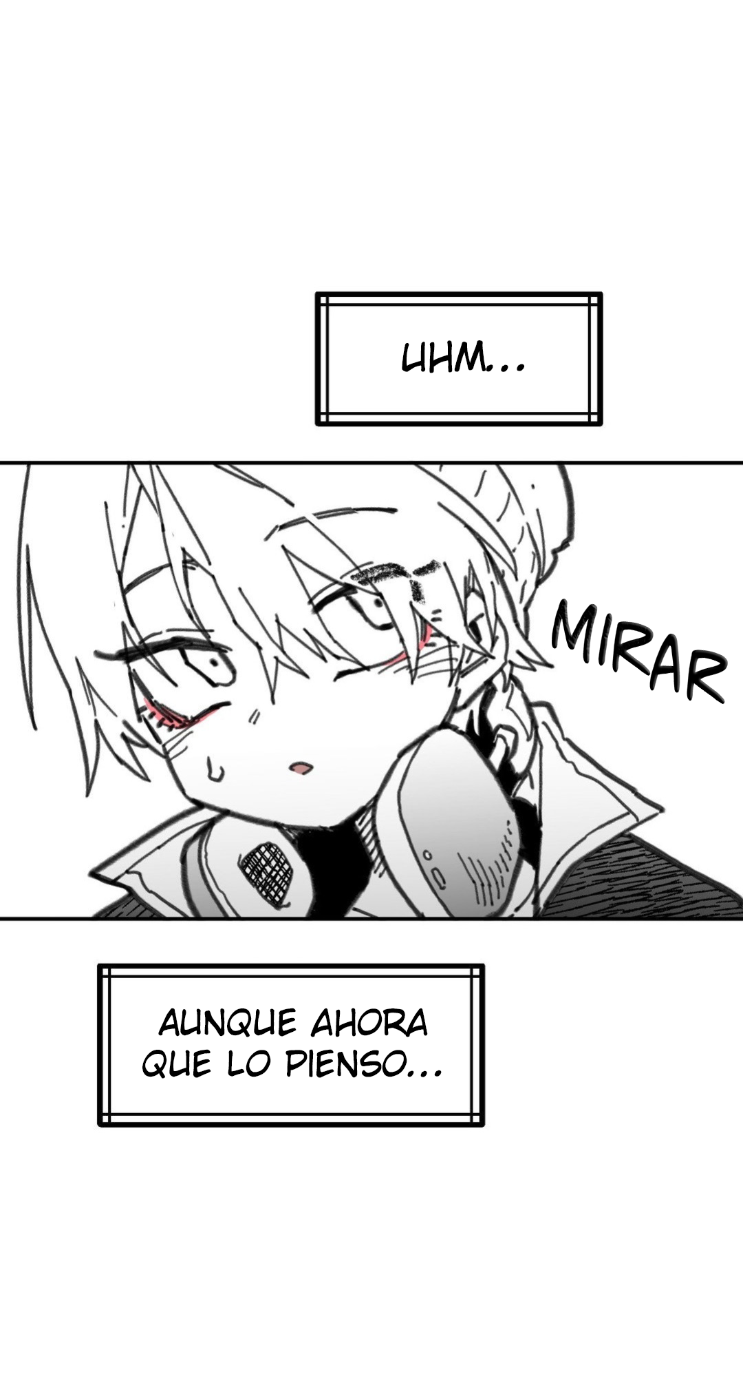 High School Boy capítulo 31 página 31