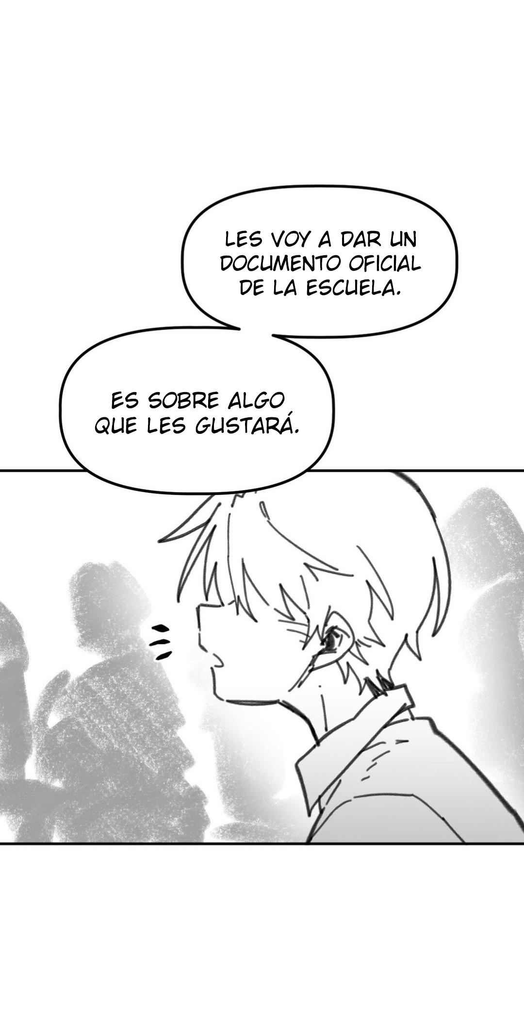 High School Boy capítulo 31 página 5