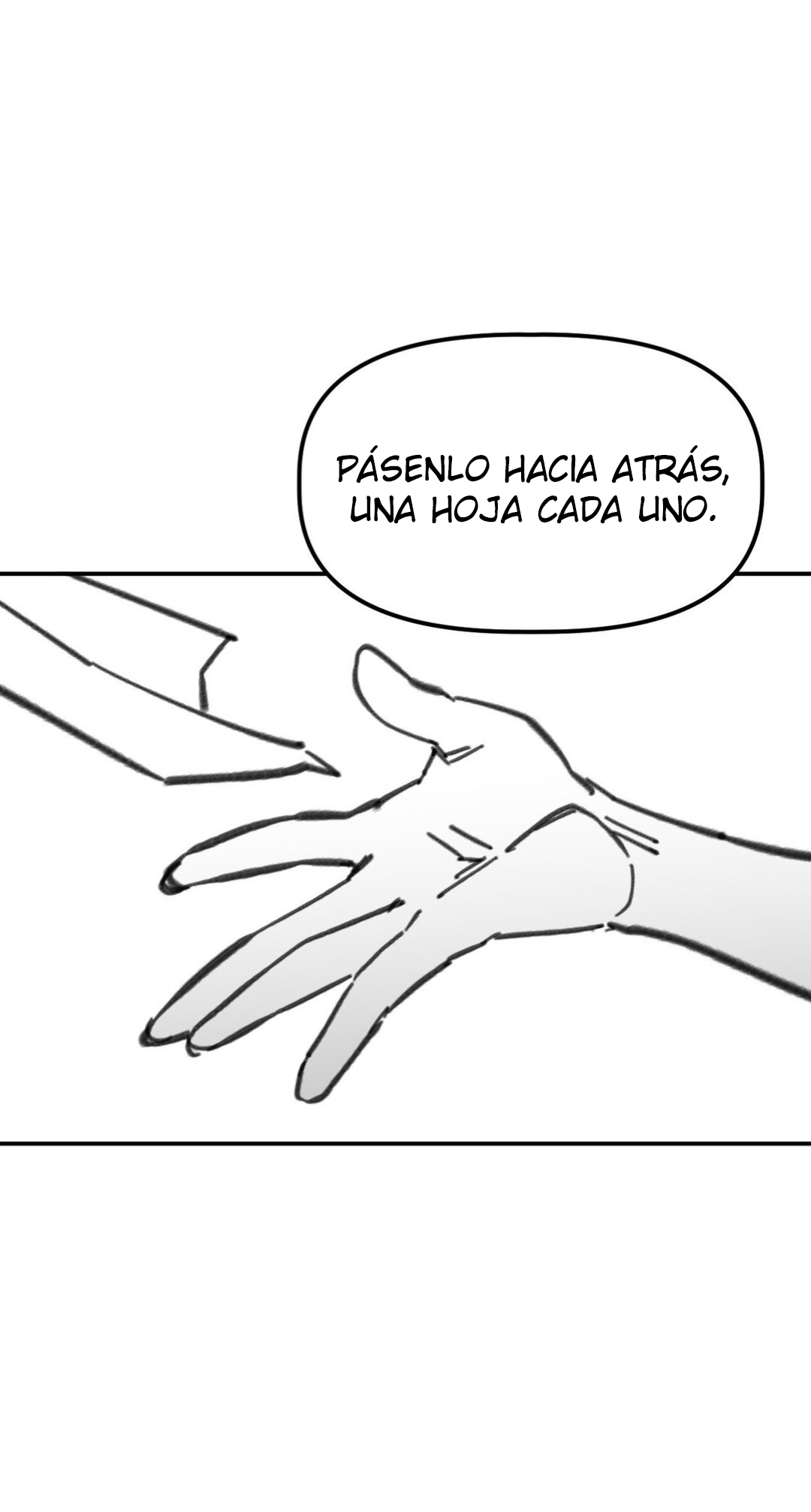 High School Boy capítulo 31 página 6