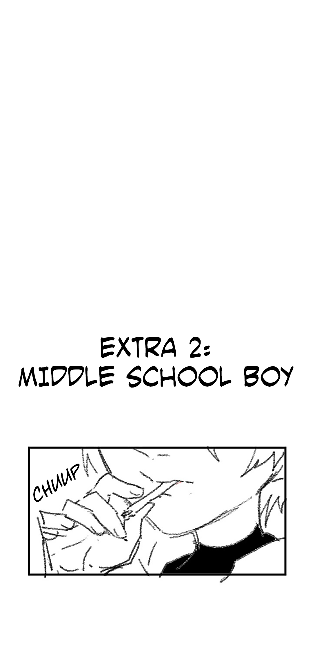 High School Boy capítulo 38.5 página 15