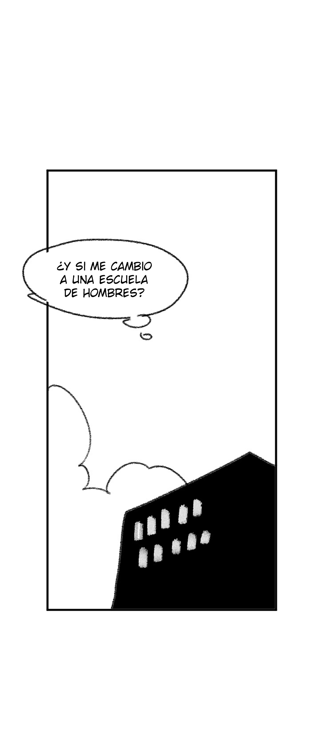 High School Boy capítulo 38.5 página 23