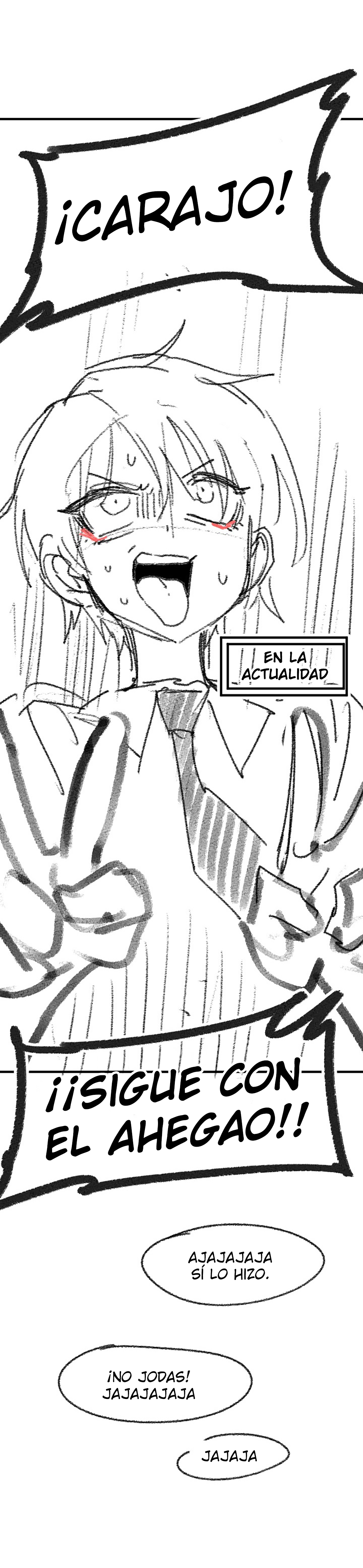 High School Boy capítulo 38.5 página 24