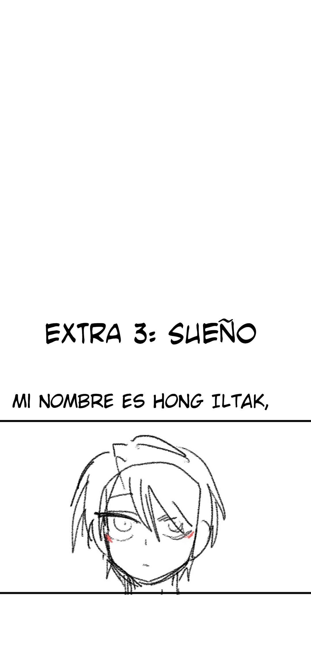 High School Boy capítulo 38.5 página 26
