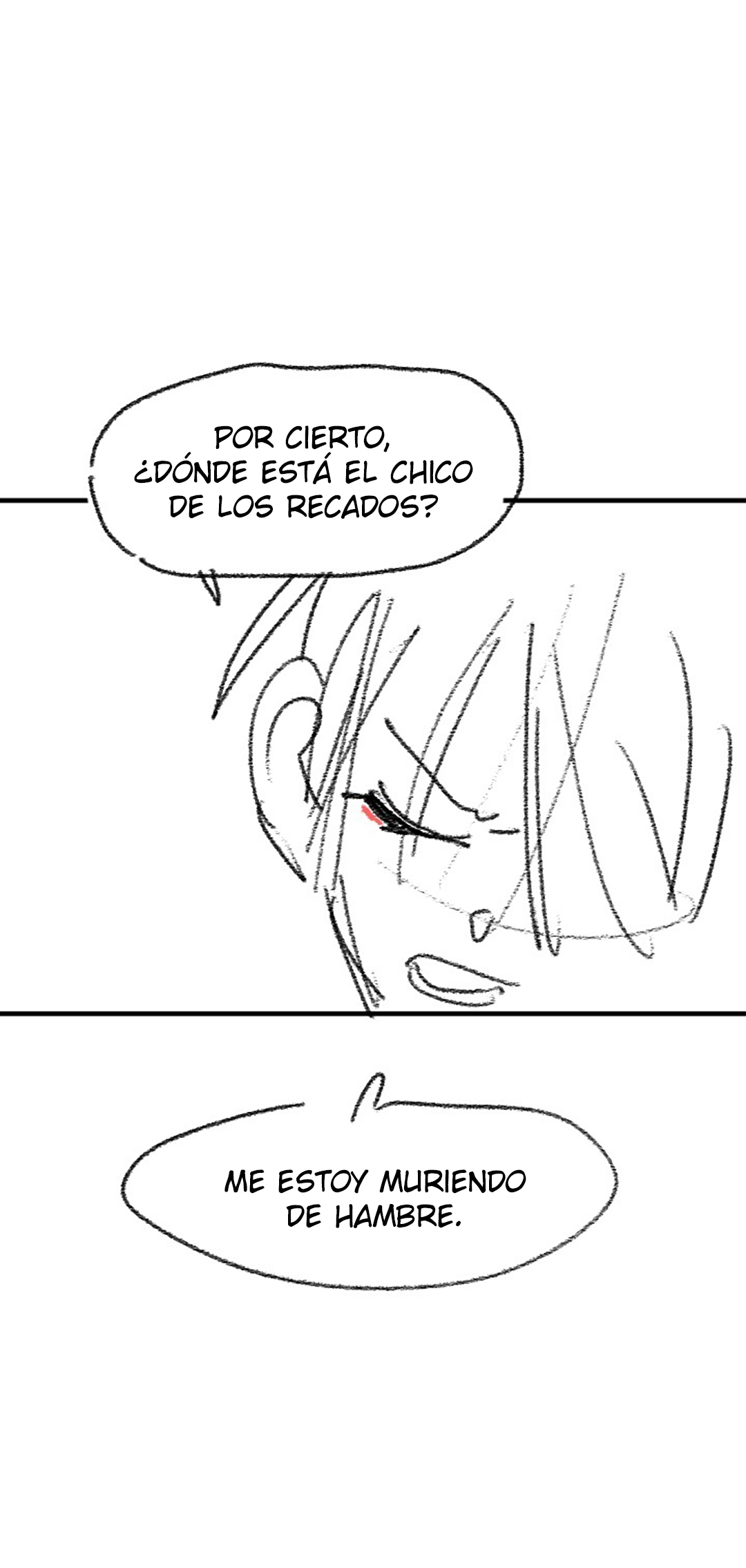 High School Boy capítulo 38.5 página 29