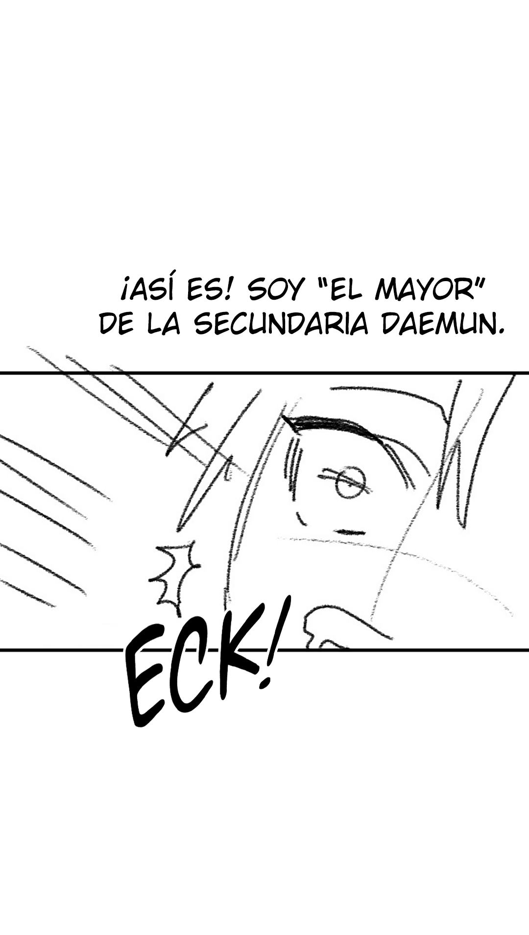 High School Boy capítulo 38.5 página 35