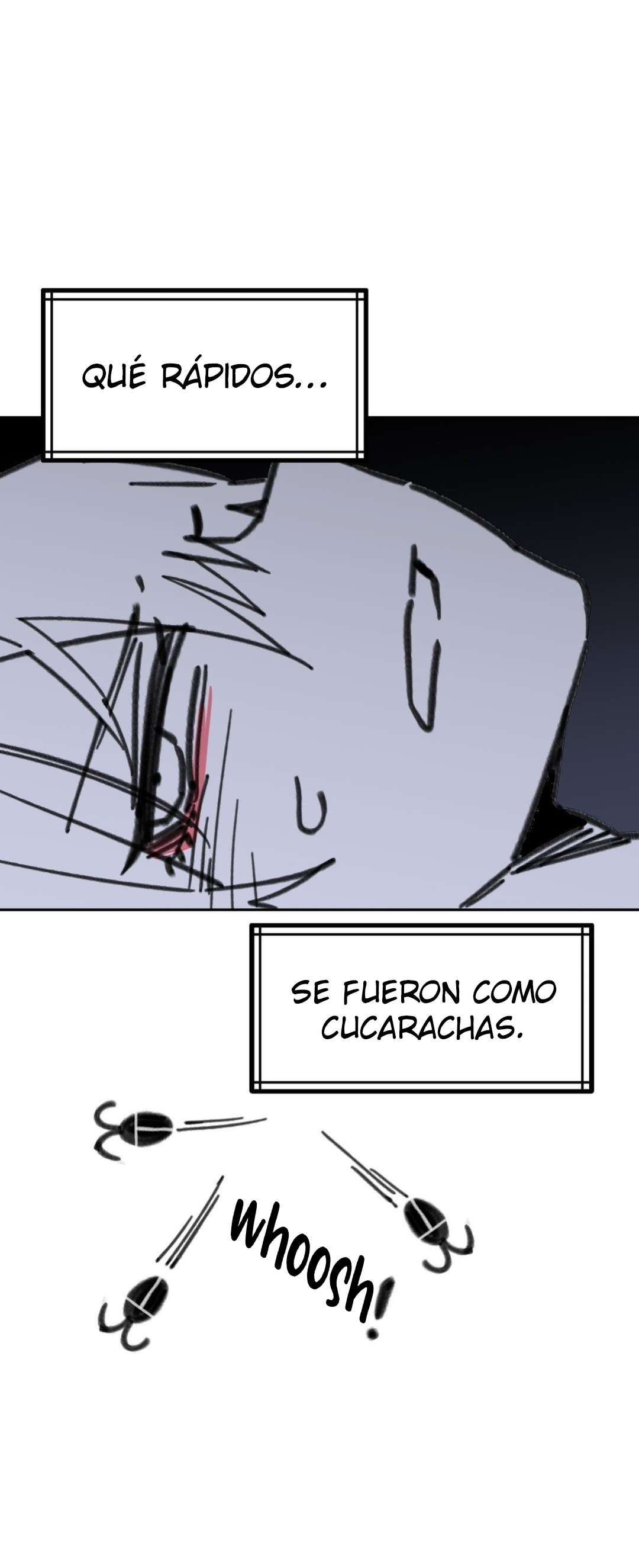 High School Boy capítulo 39 página 40