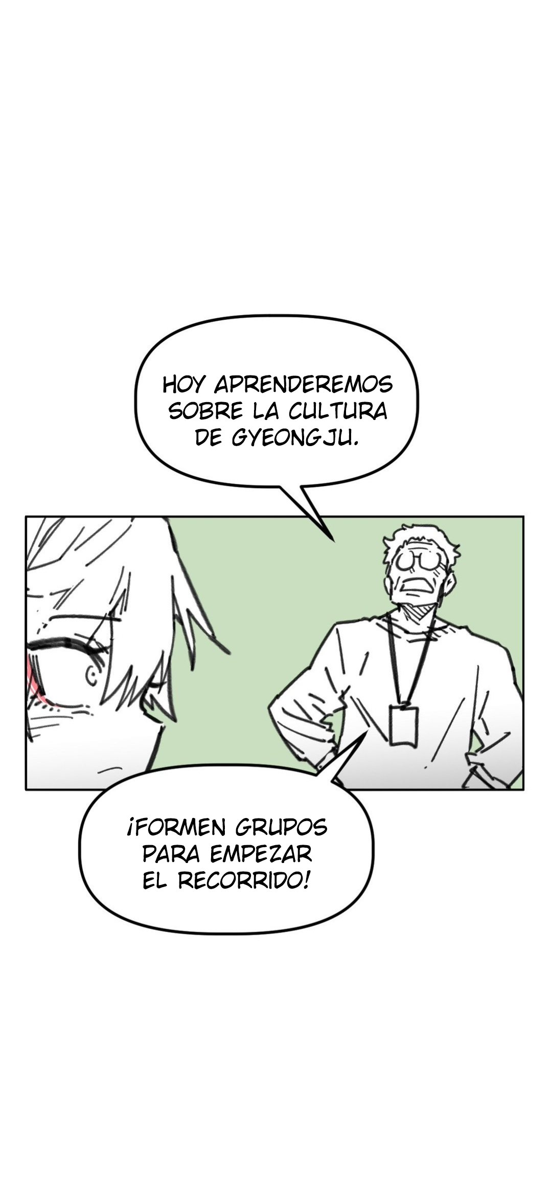 High School Boy capítulo 39 página 45