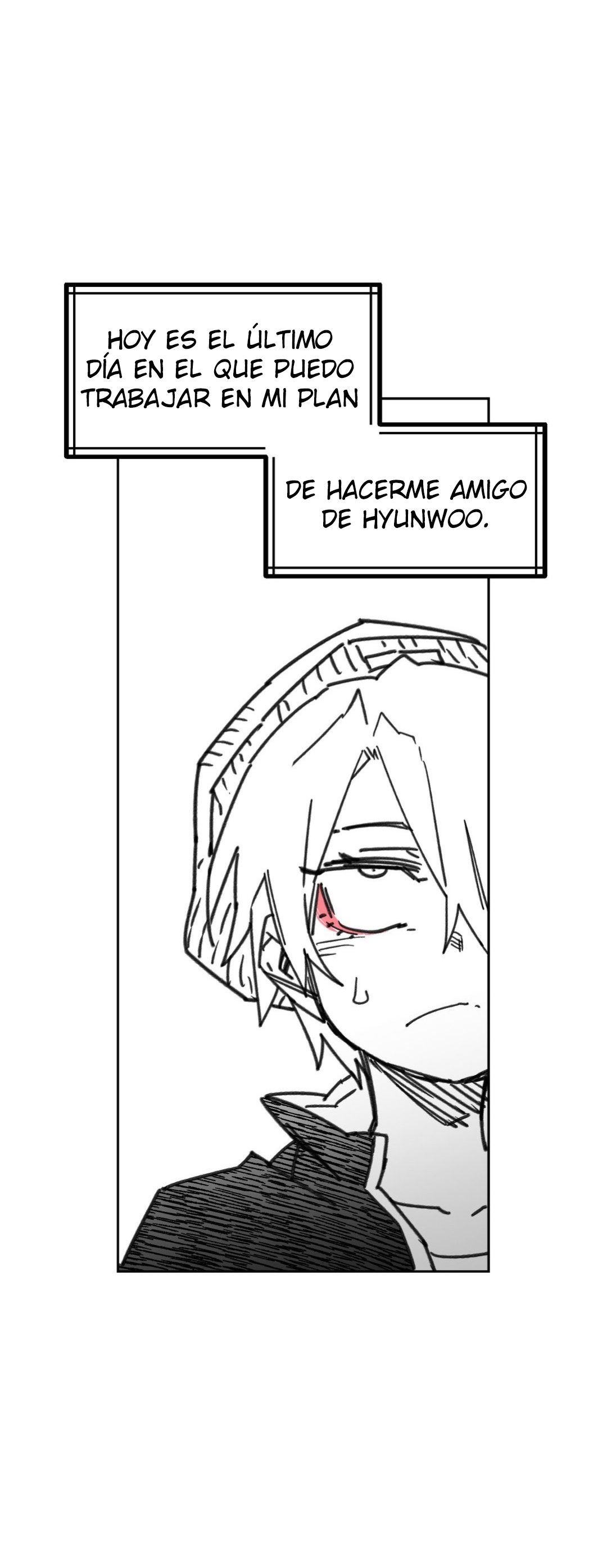 High School Boy capítulo 39 página 46