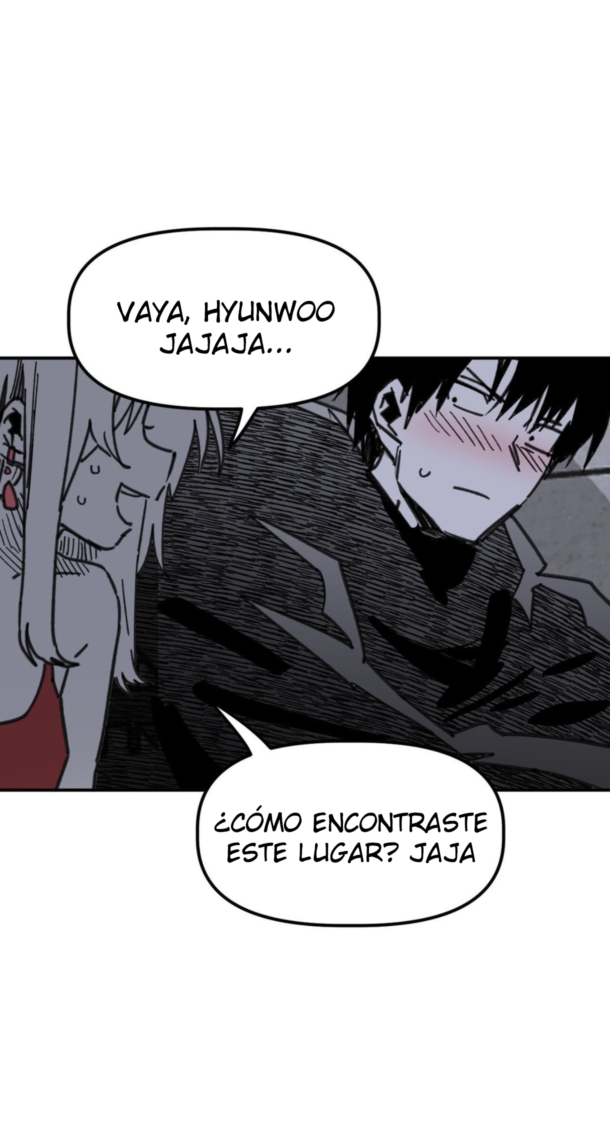 High School Boy capítulo 42 página 14