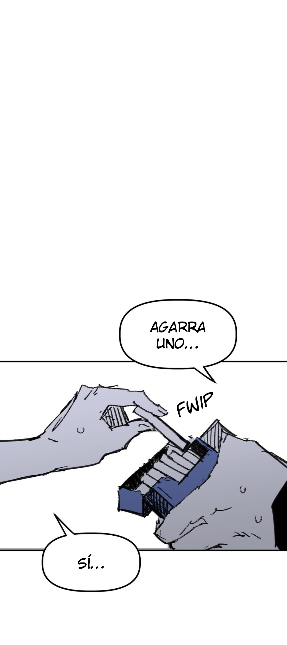 High School Boy capítulo 42 página 21