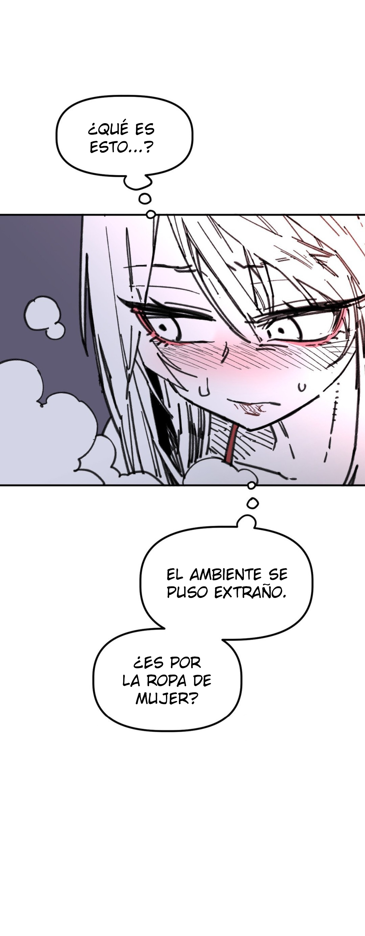 High School Boy capítulo 42 página 27