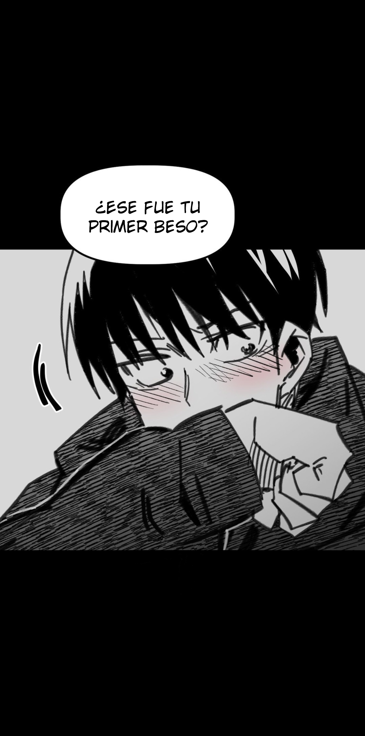 High School Boy capítulo 42 página 45