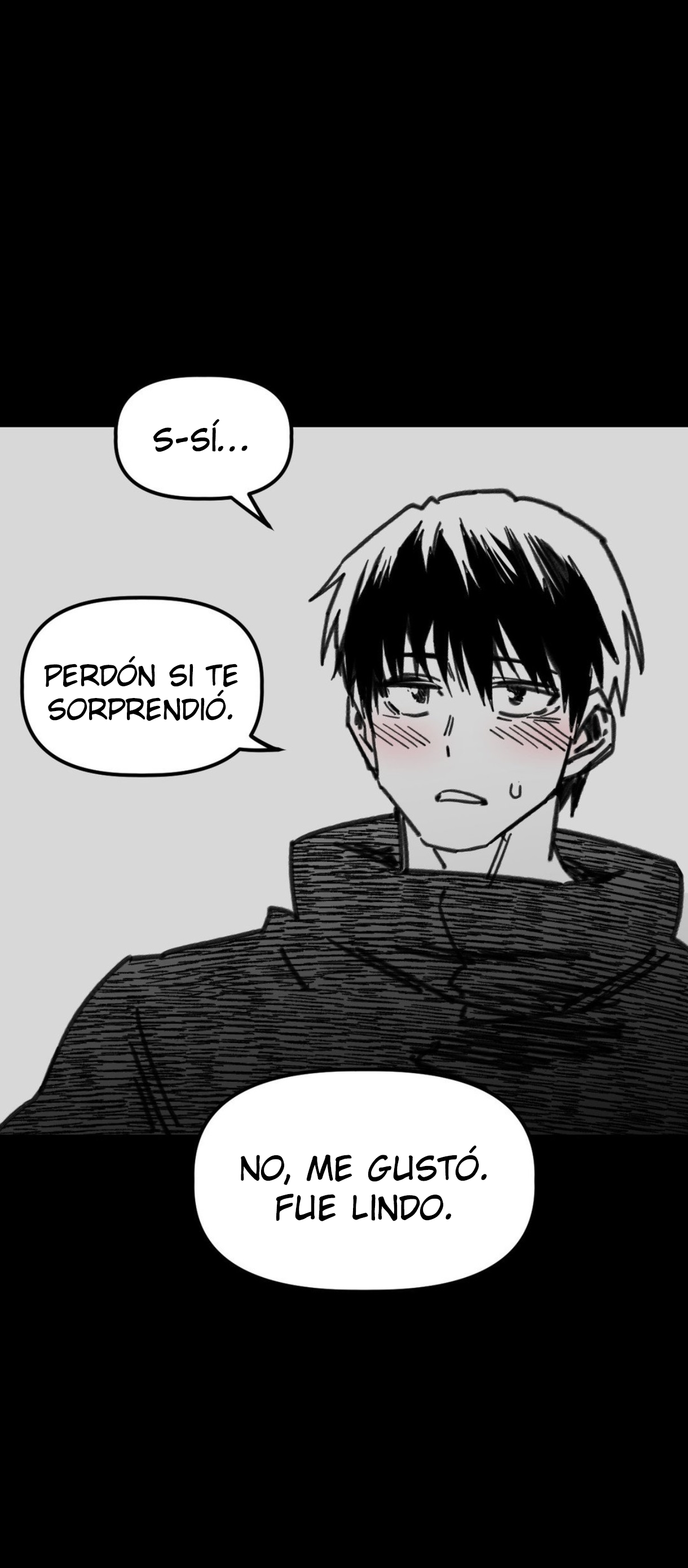 High School Boy capítulo 42 página 46