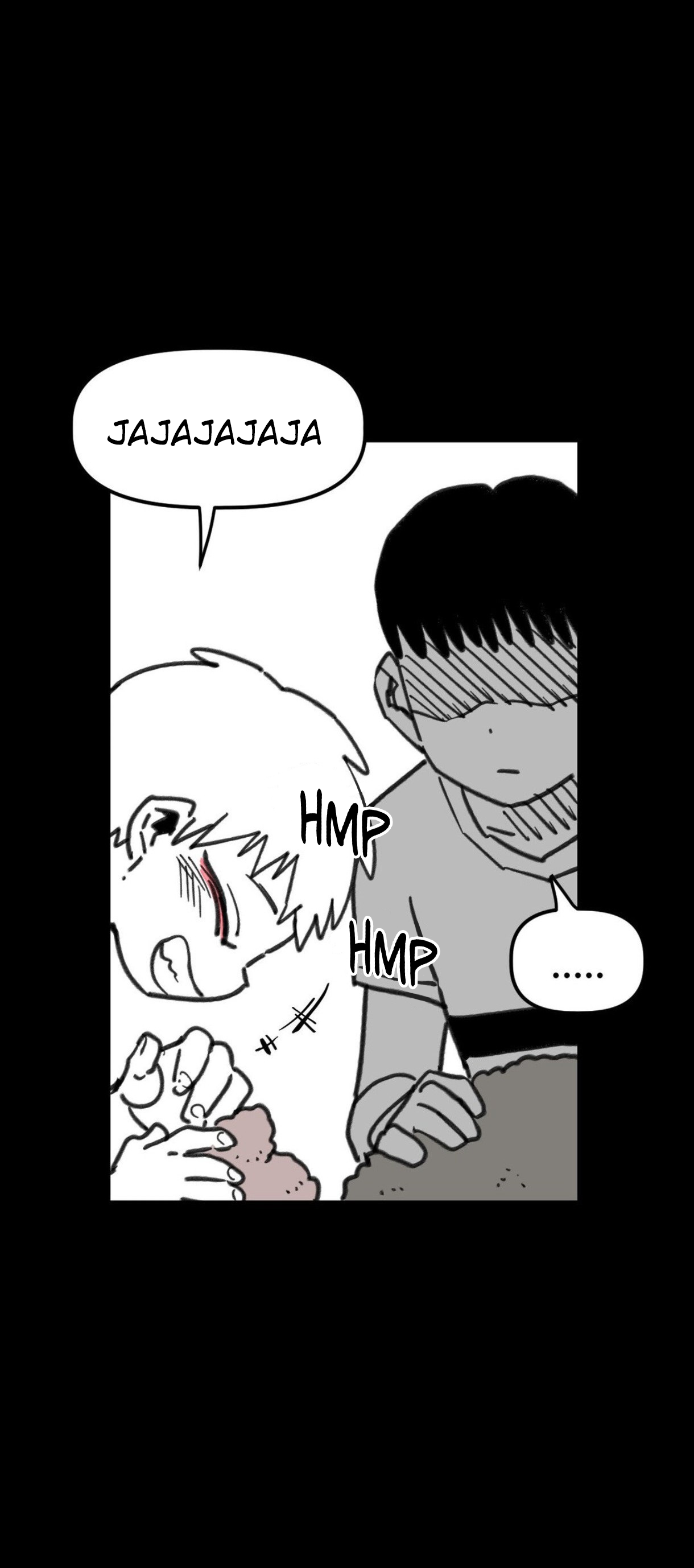 High School Boy capítulo 43 página 10