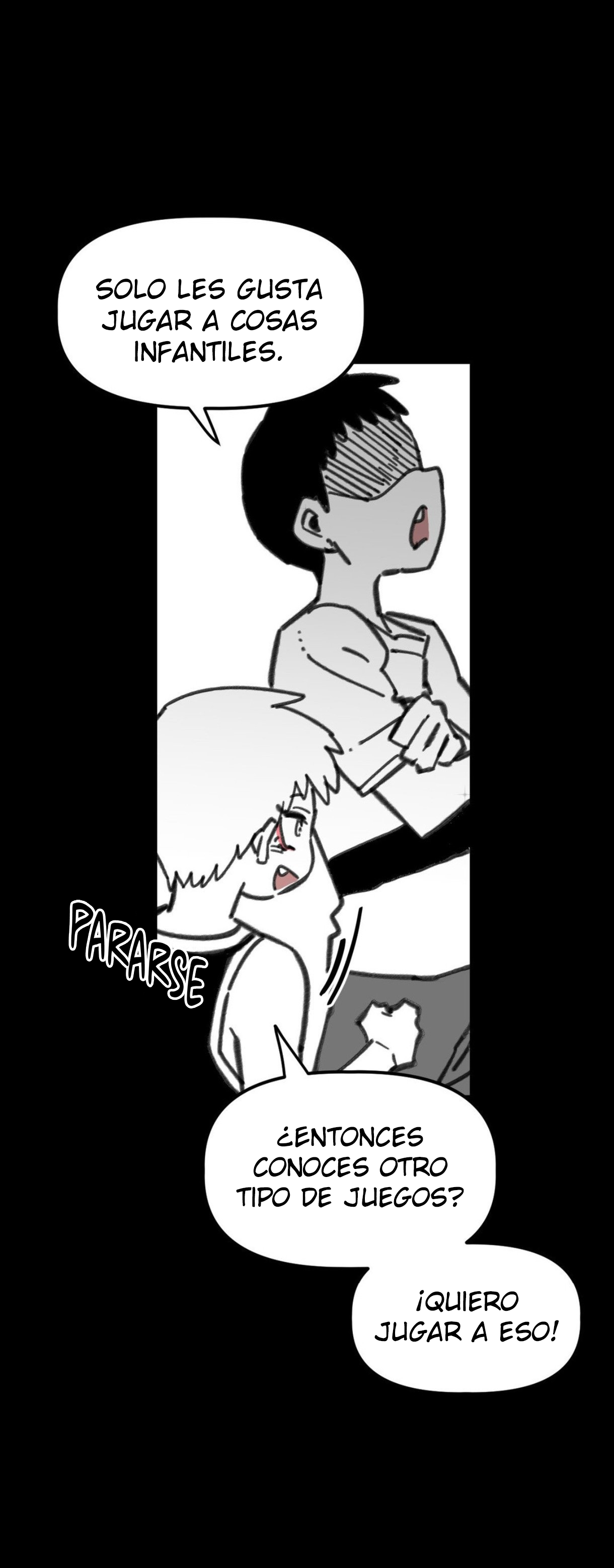 High School Boy capítulo 43 página 12
