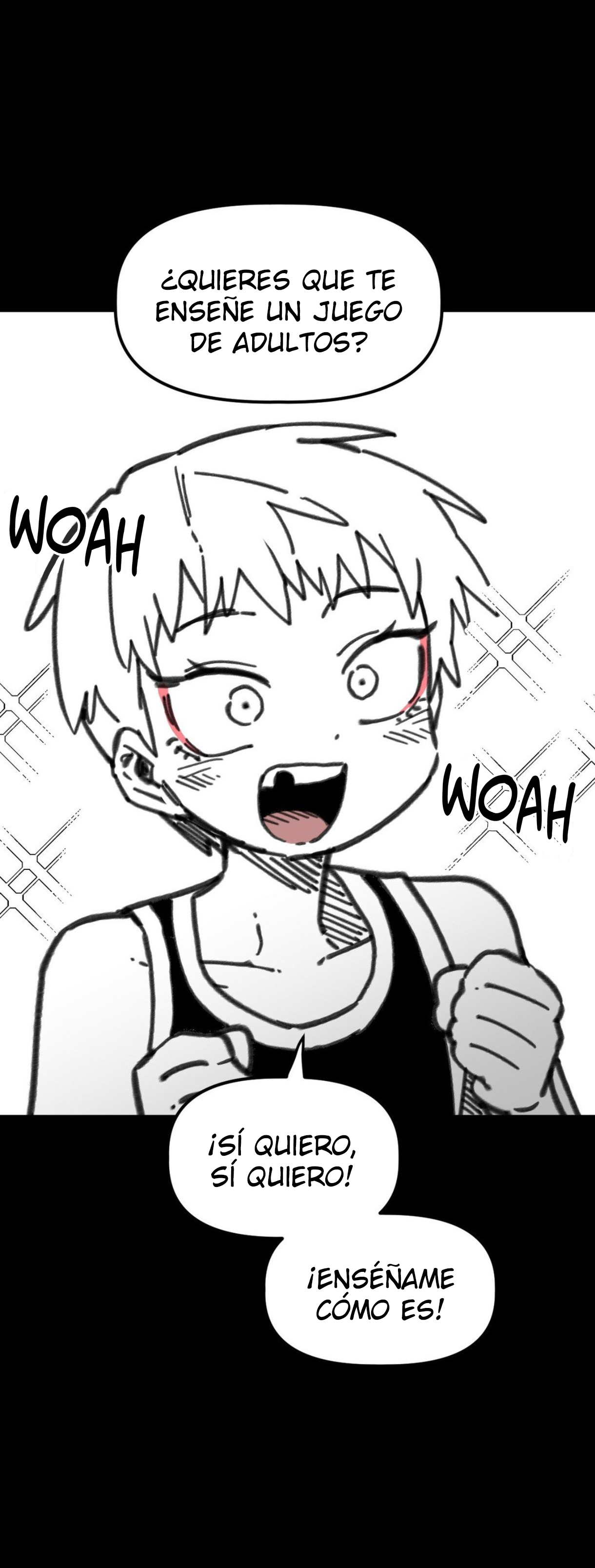 High School Boy capítulo 43 página 14