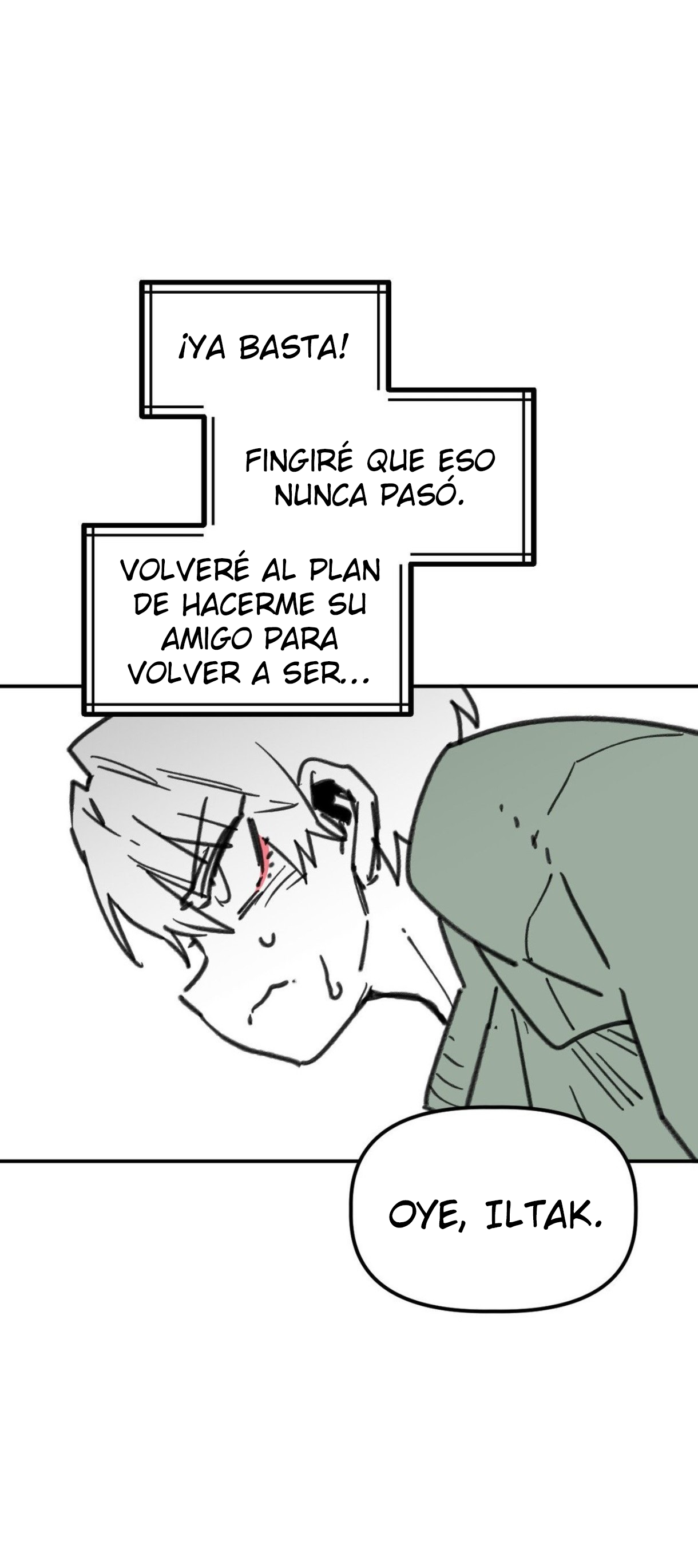 High School Boy capítulo 43 página 59