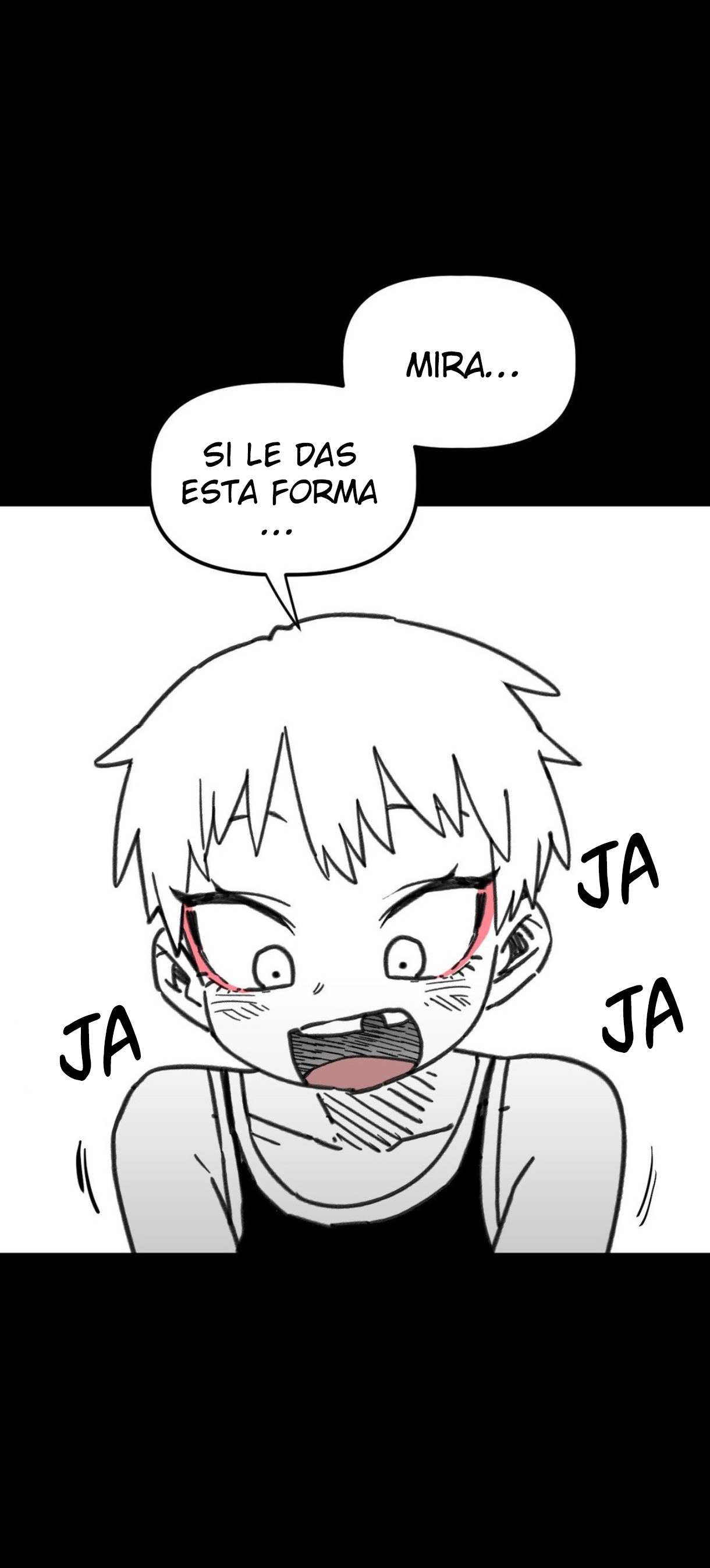 High School Boy capítulo 43 página 8