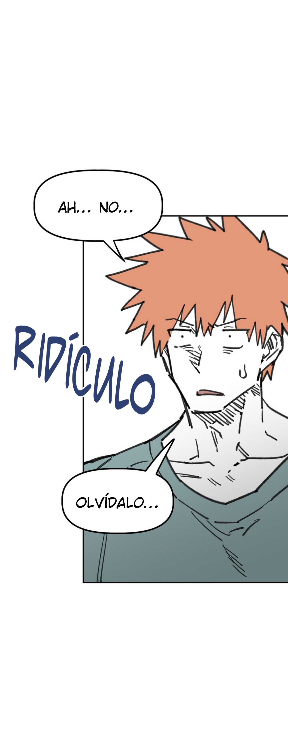 High School Boy capítulo 44 página 38
