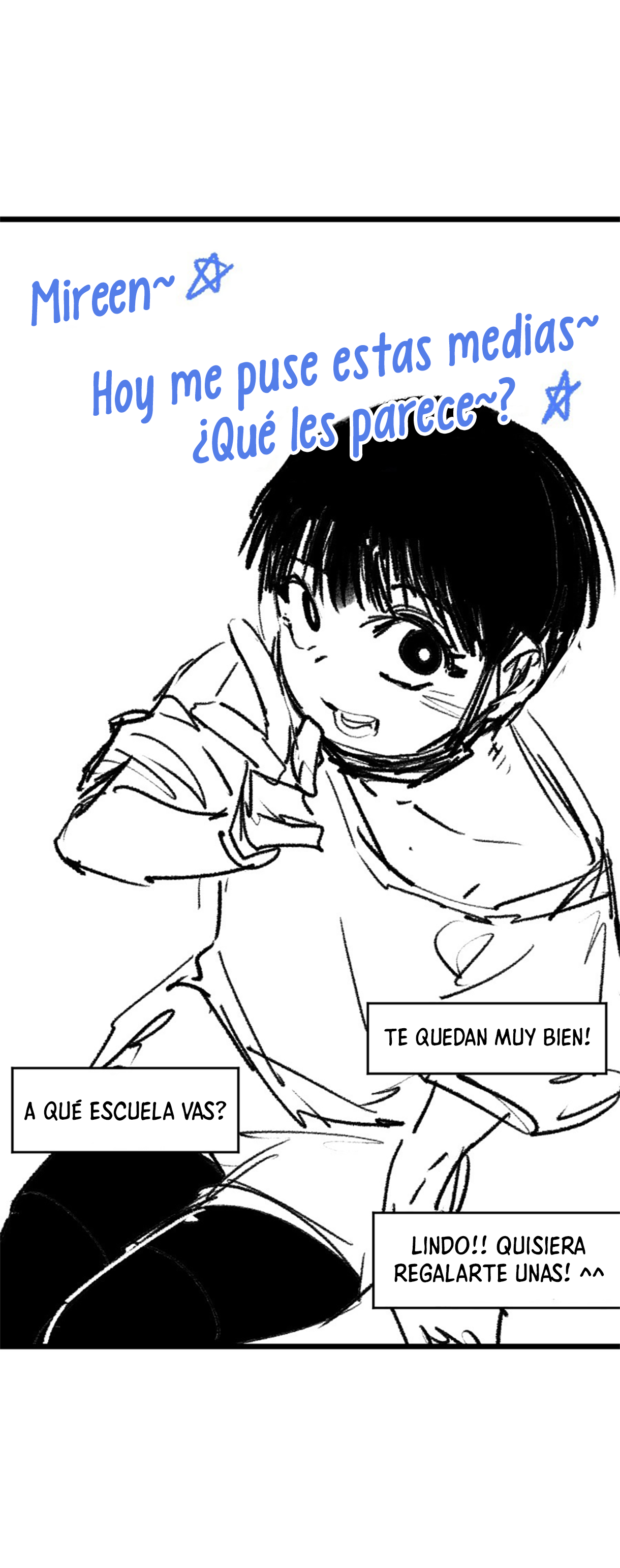 High School Boy capítulo 46.5 página 31