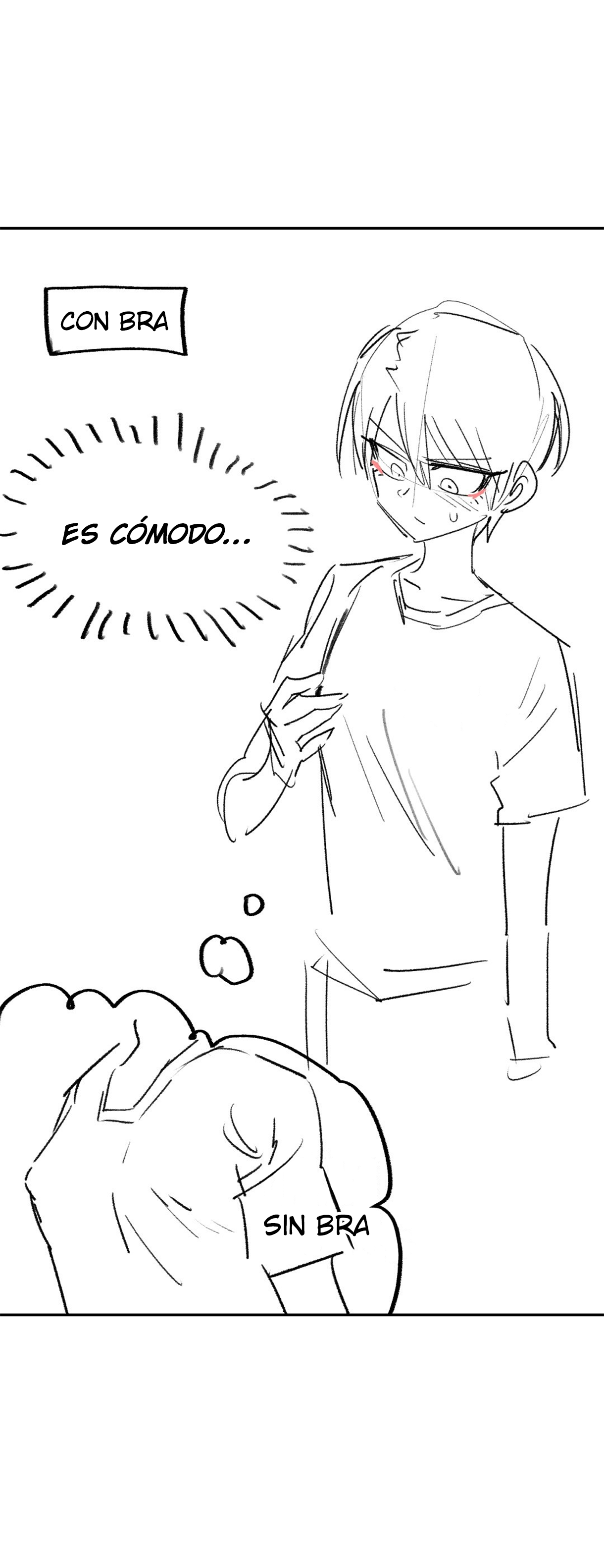 High School Boy capítulo 46.5 página 6