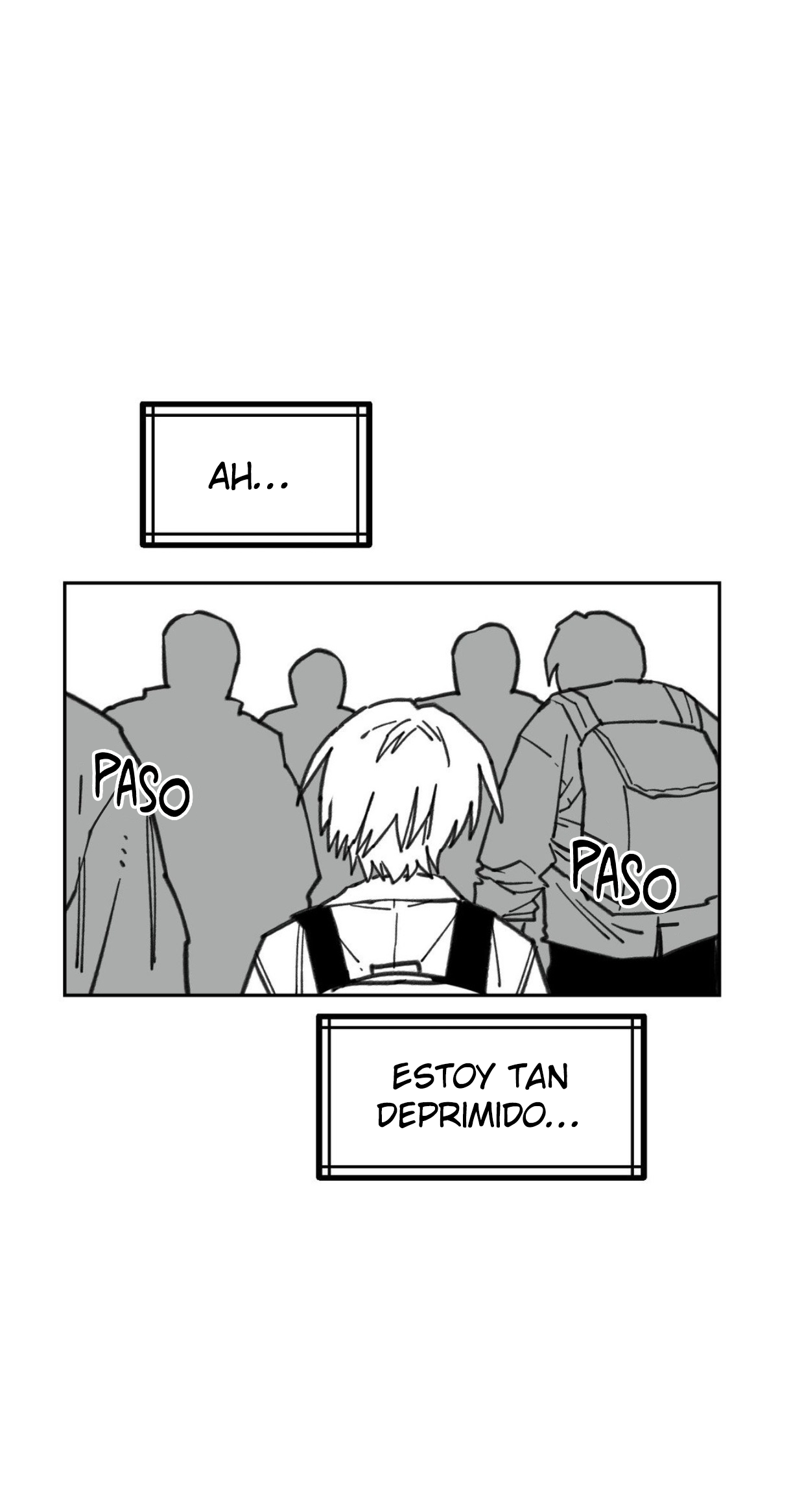 High School Boy capítulo 46 página 14