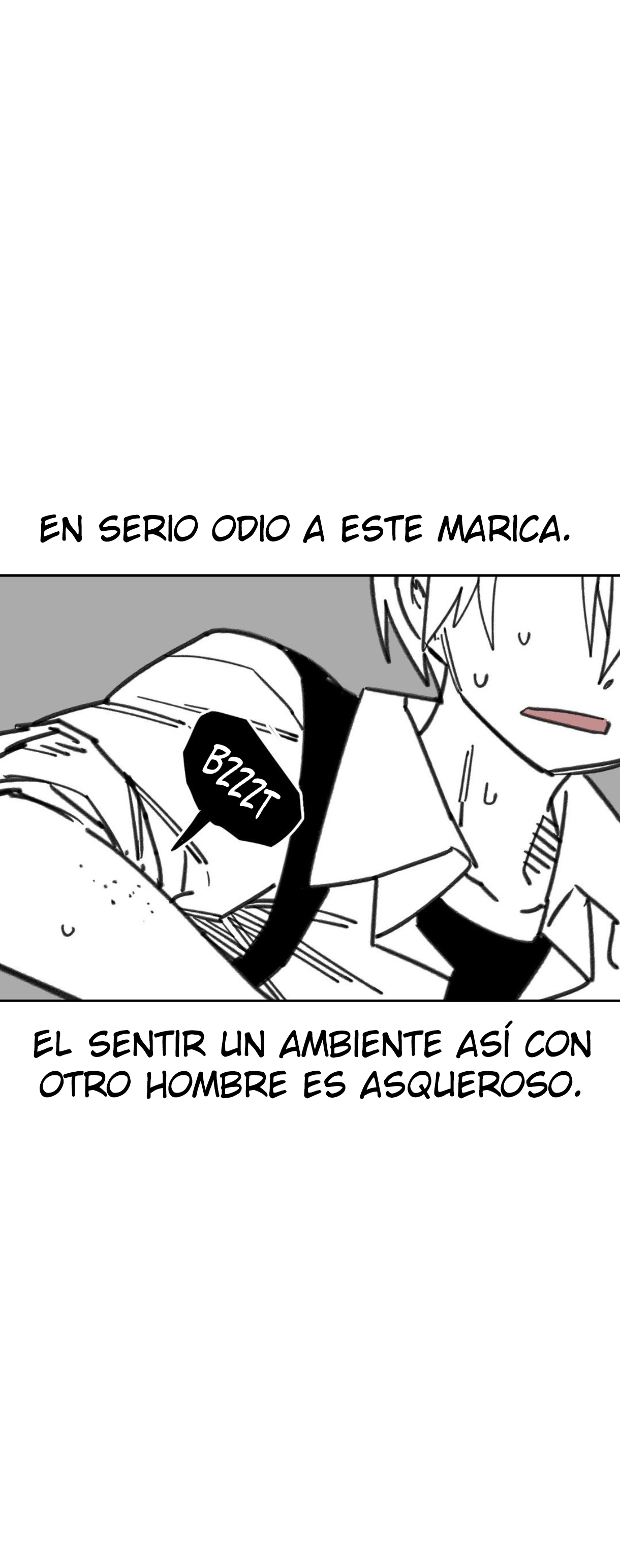 High School Boy capítulo 46 página 25