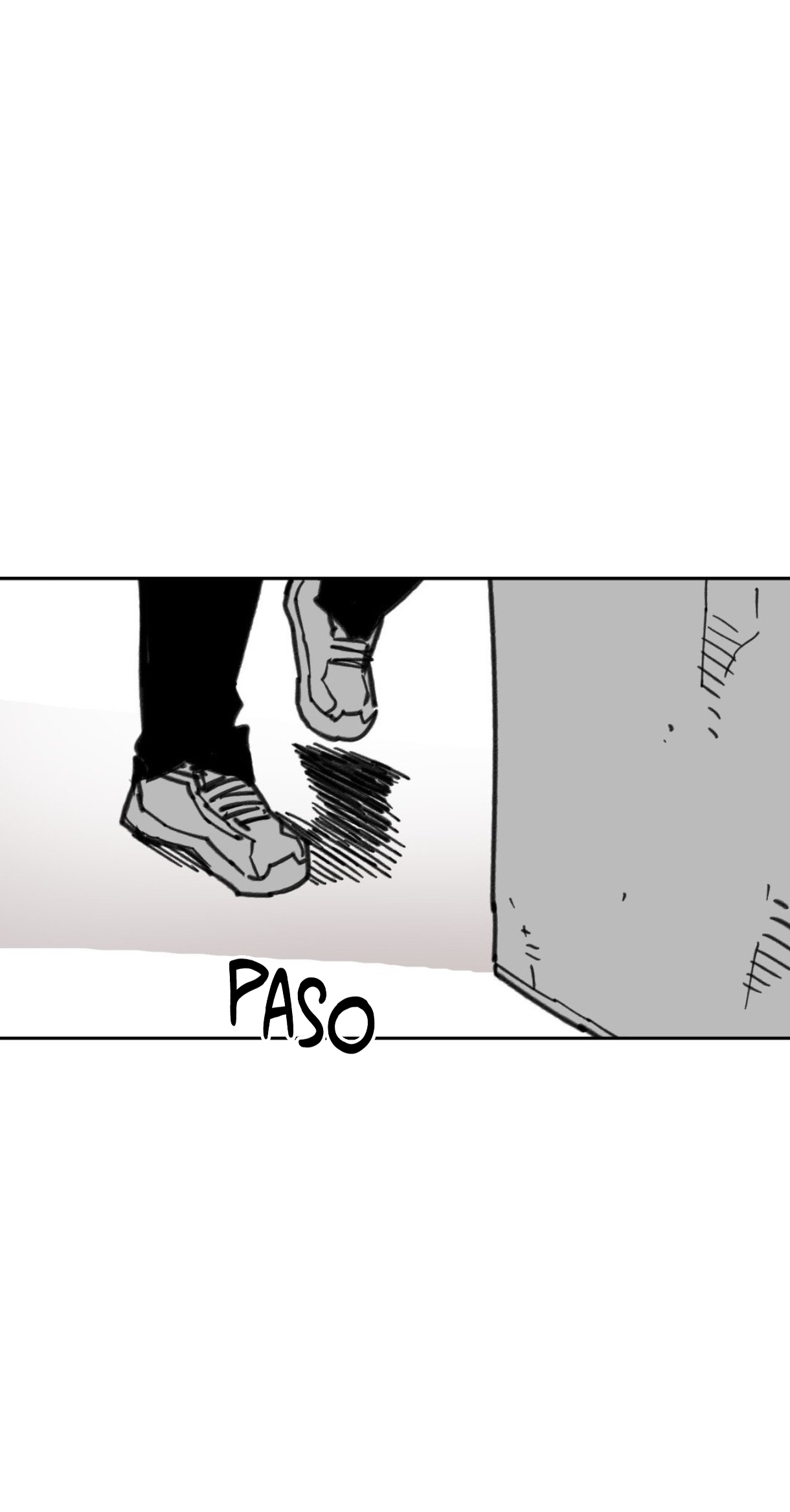 High School Boy capítulo 46 página 36