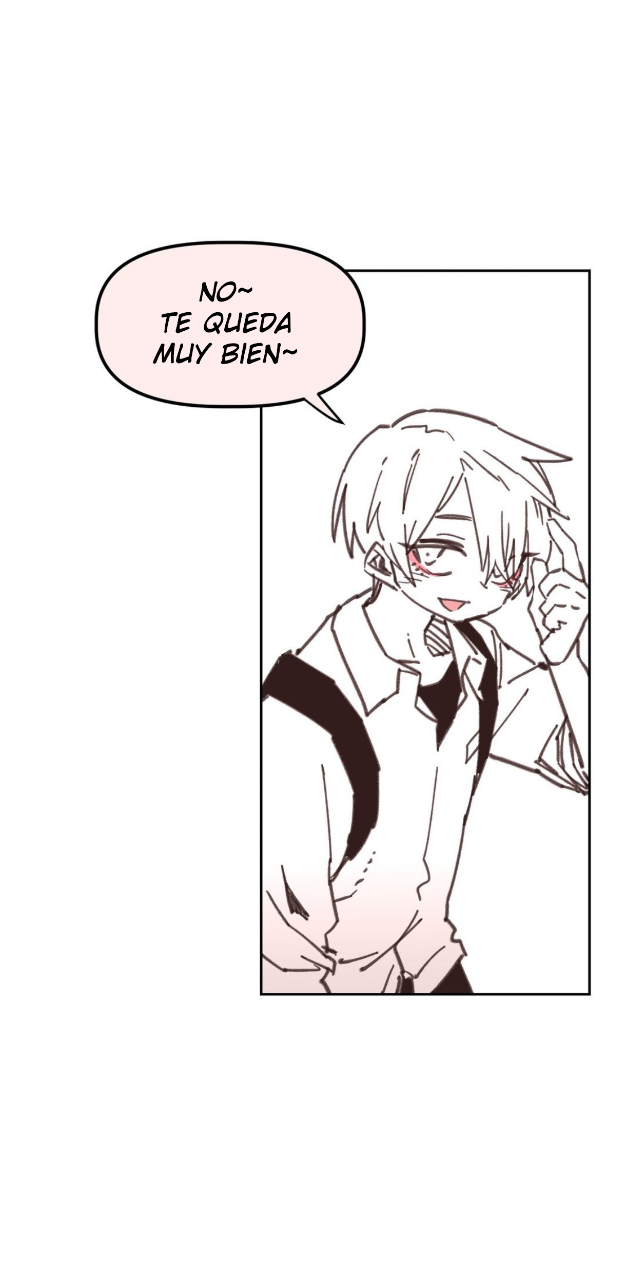 High School Boy capítulo 46 página 39