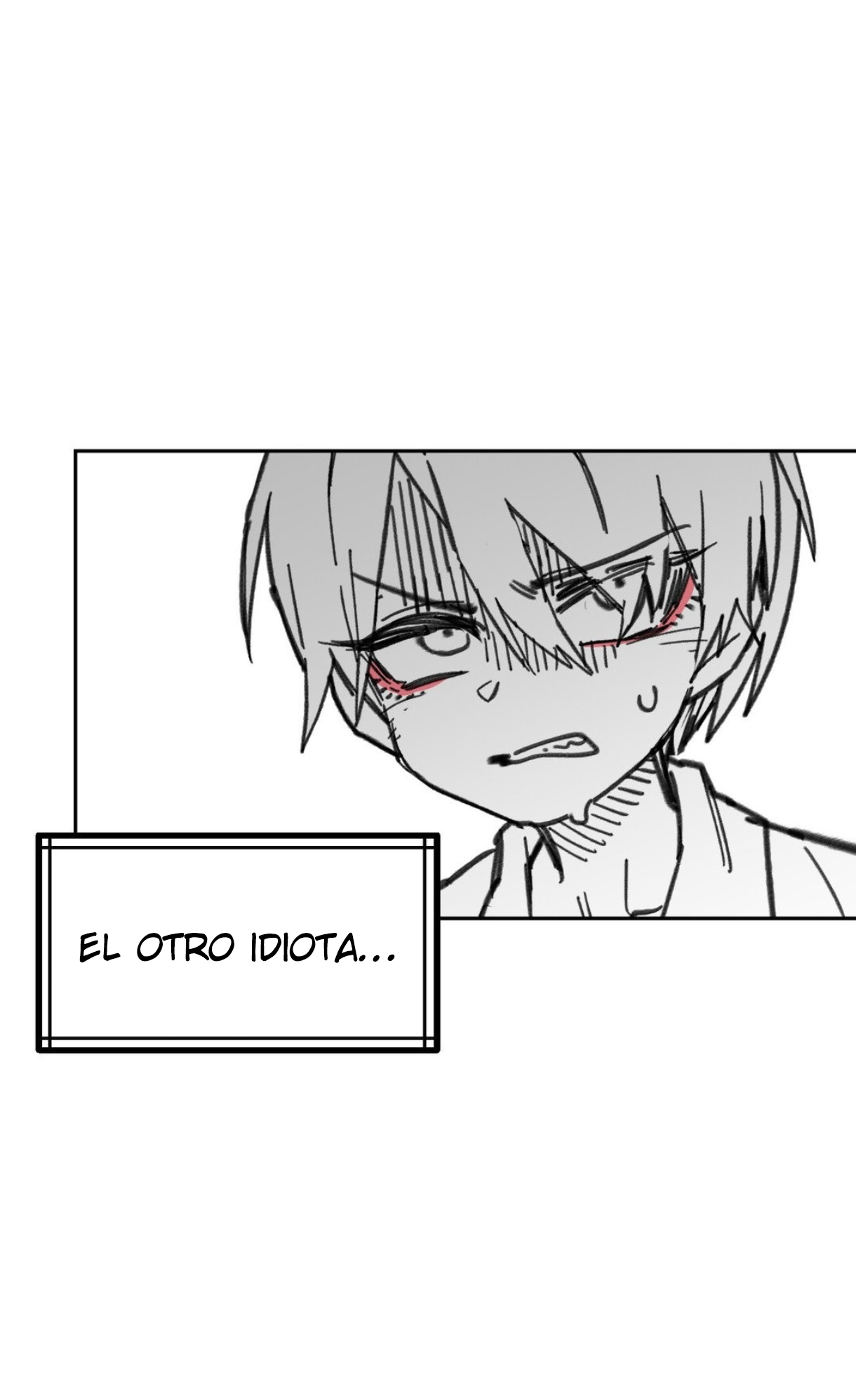 High School Boy capítulo 46 página 59