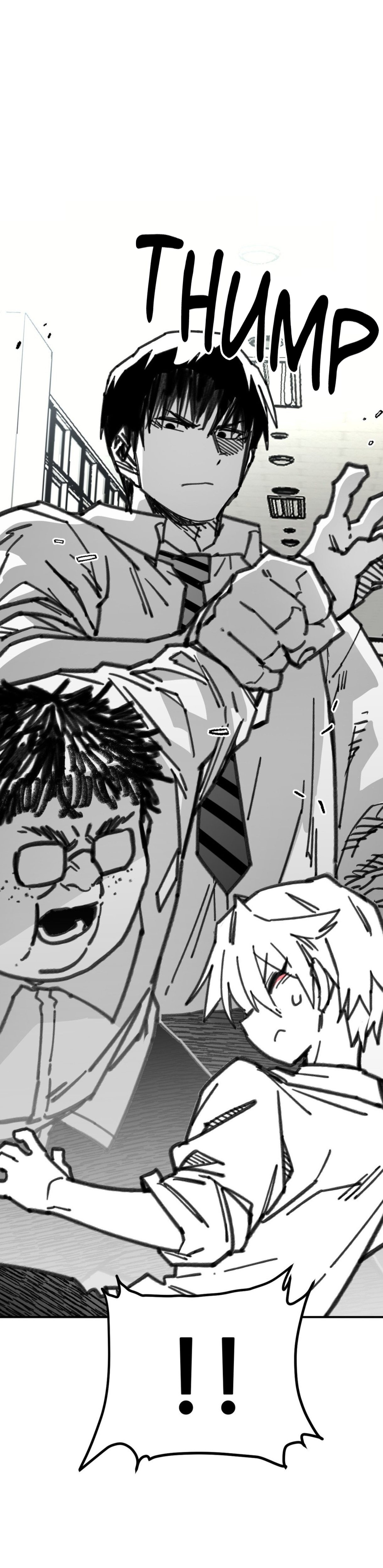 High School Boy capítulo 47 página 49