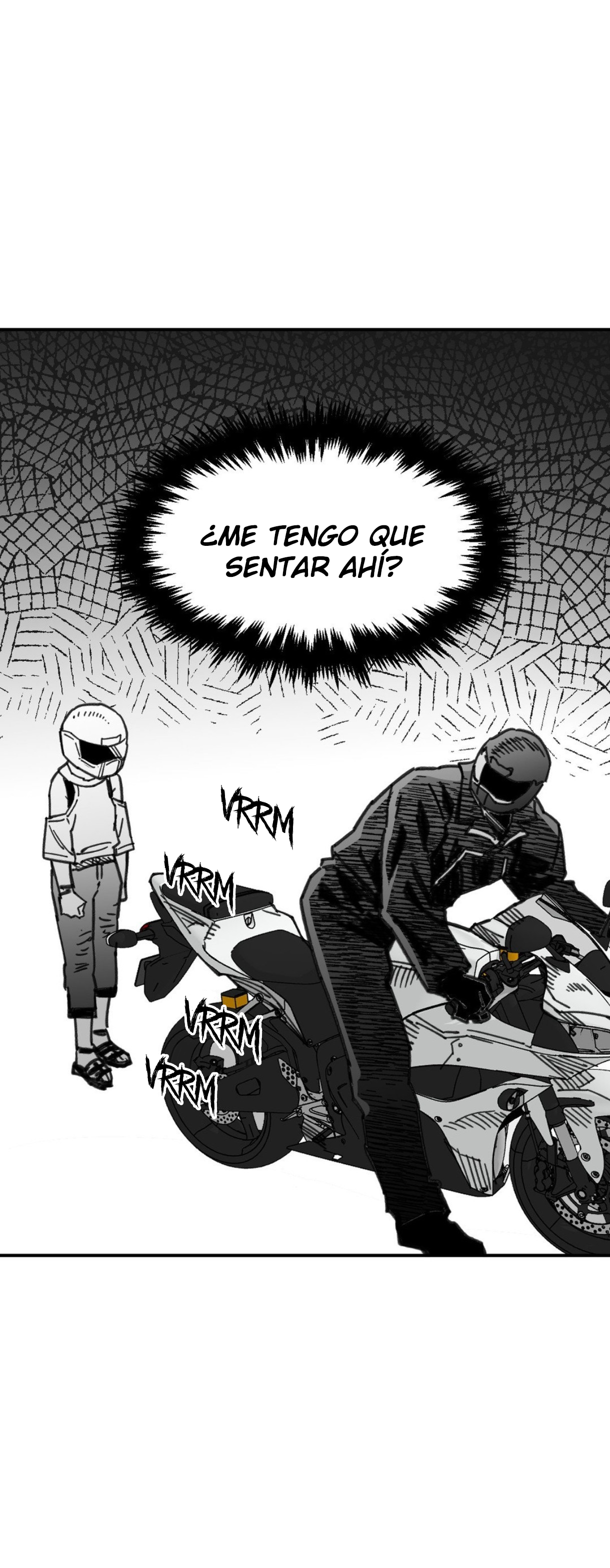 High School Boy capítulo 49 página 19