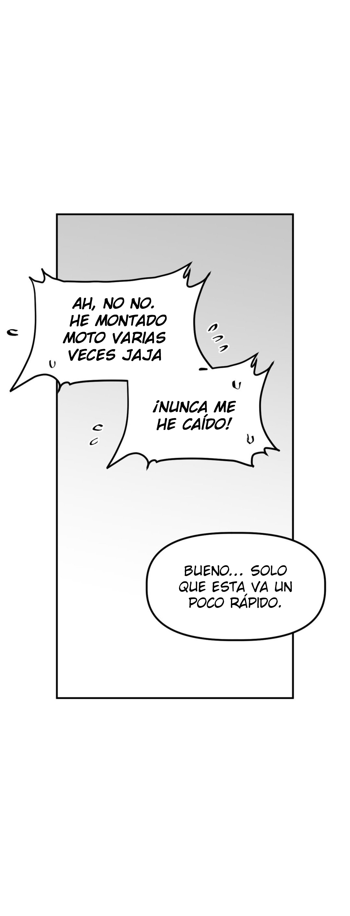 High School Boy capítulo 49 página 23
