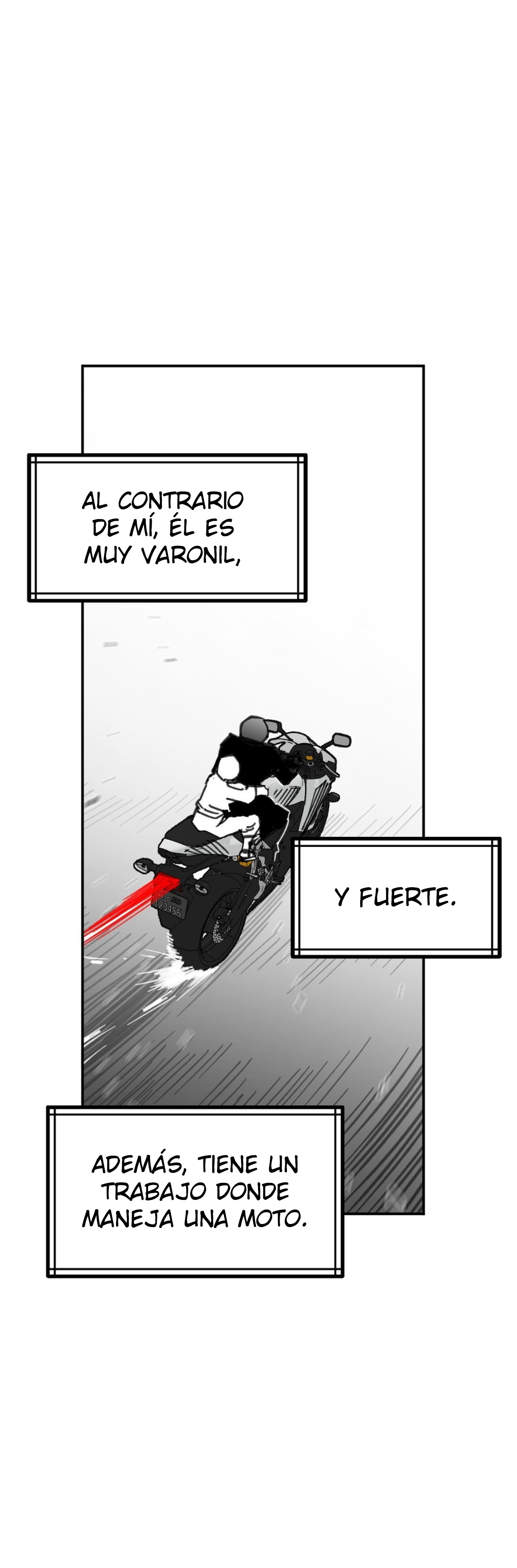 High School Boy capítulo 49 página 33