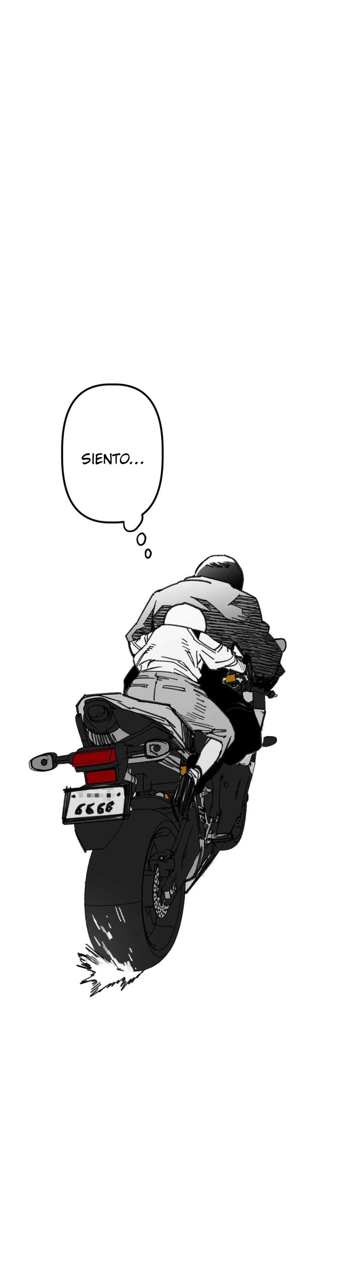 High School Boy capítulo 49 página 35