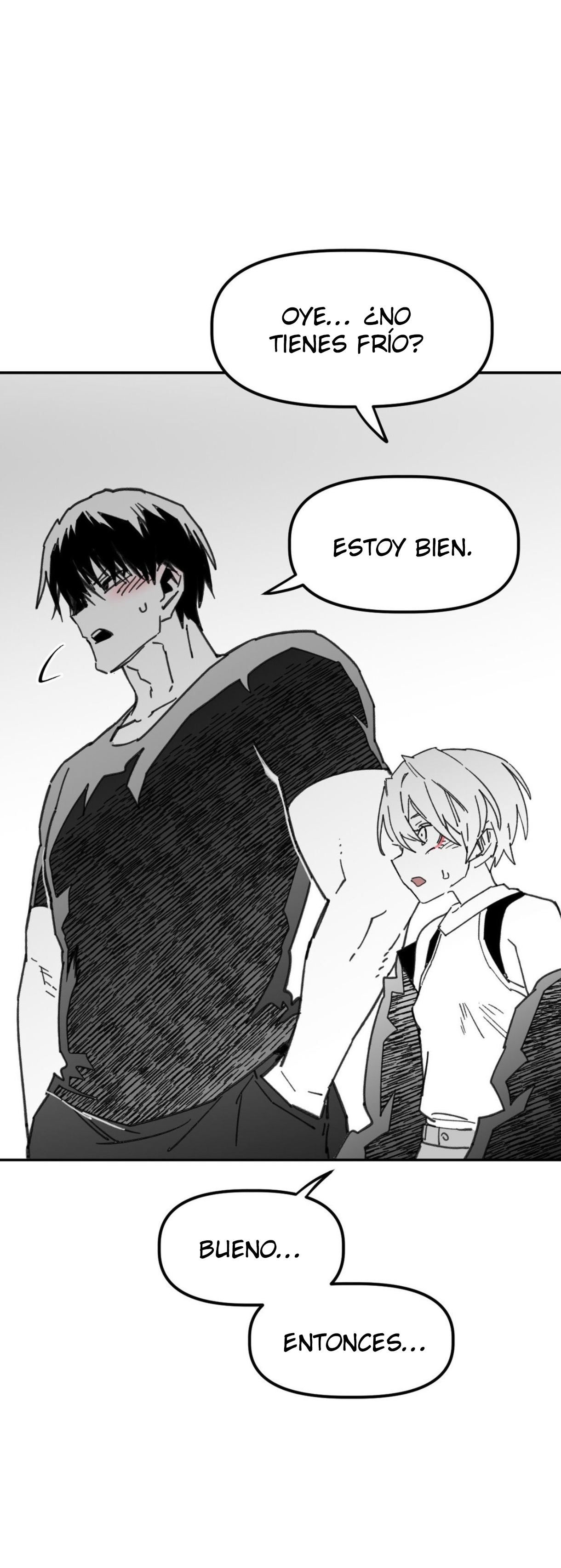 High School Boy capítulo 49 página 48