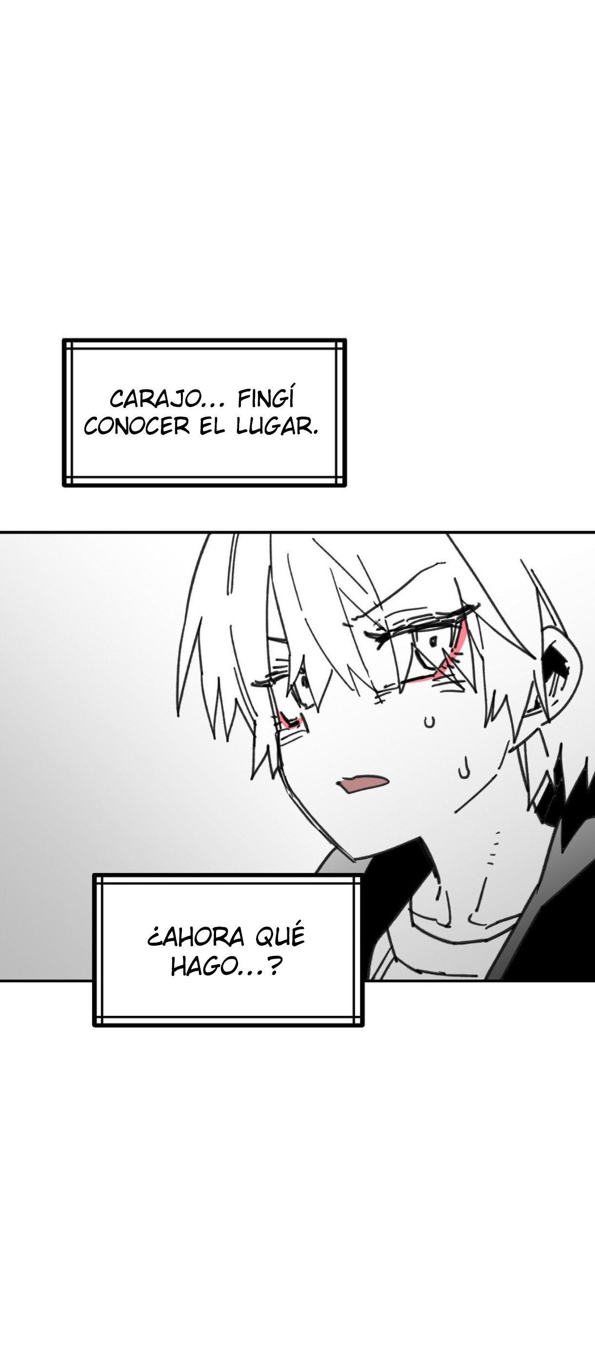 High School Boy capítulo 49 página 59