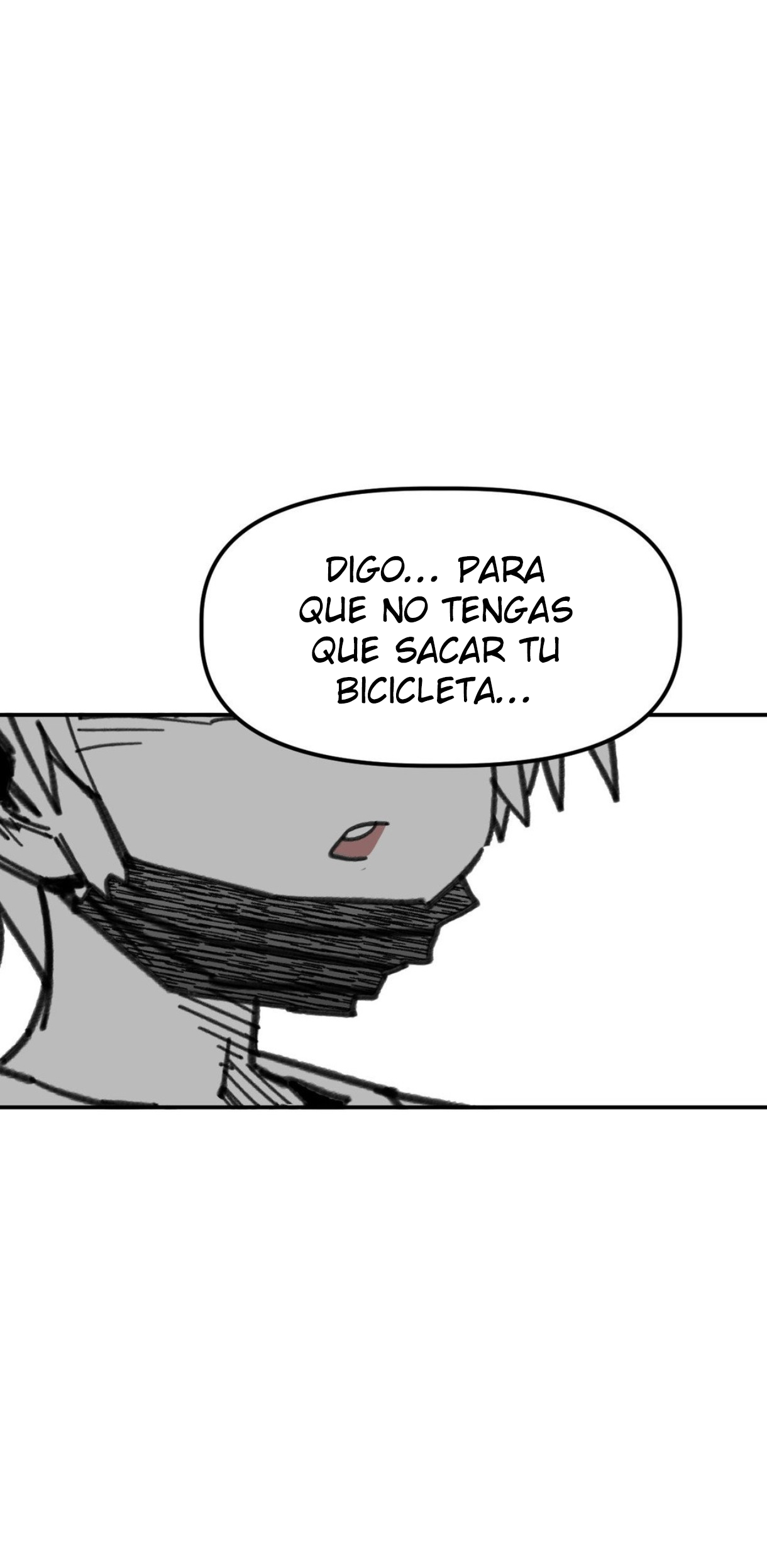High School Boy capítulo 49 página 9